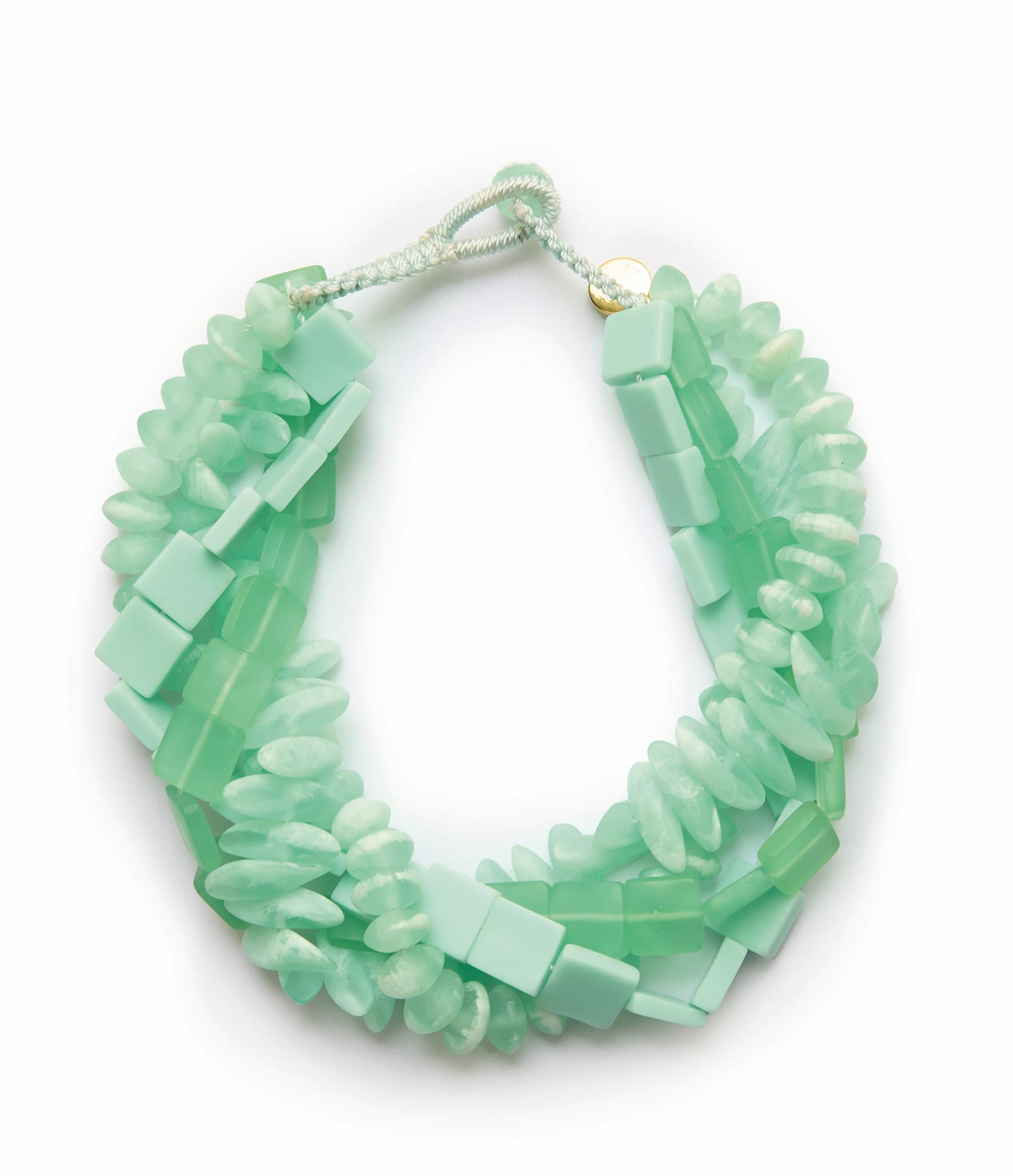 LEONIA SHORT NECKLACE
