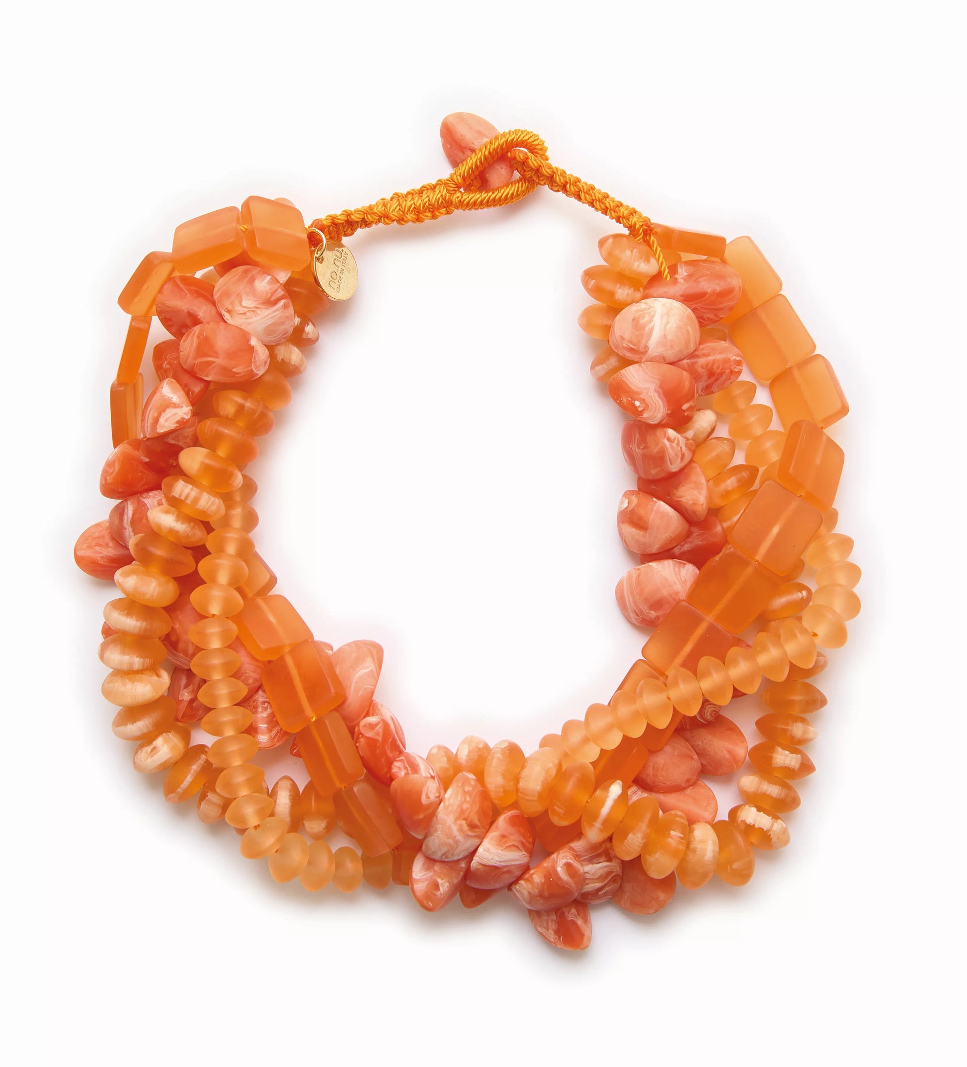LEONIA SHORT NECKLACE