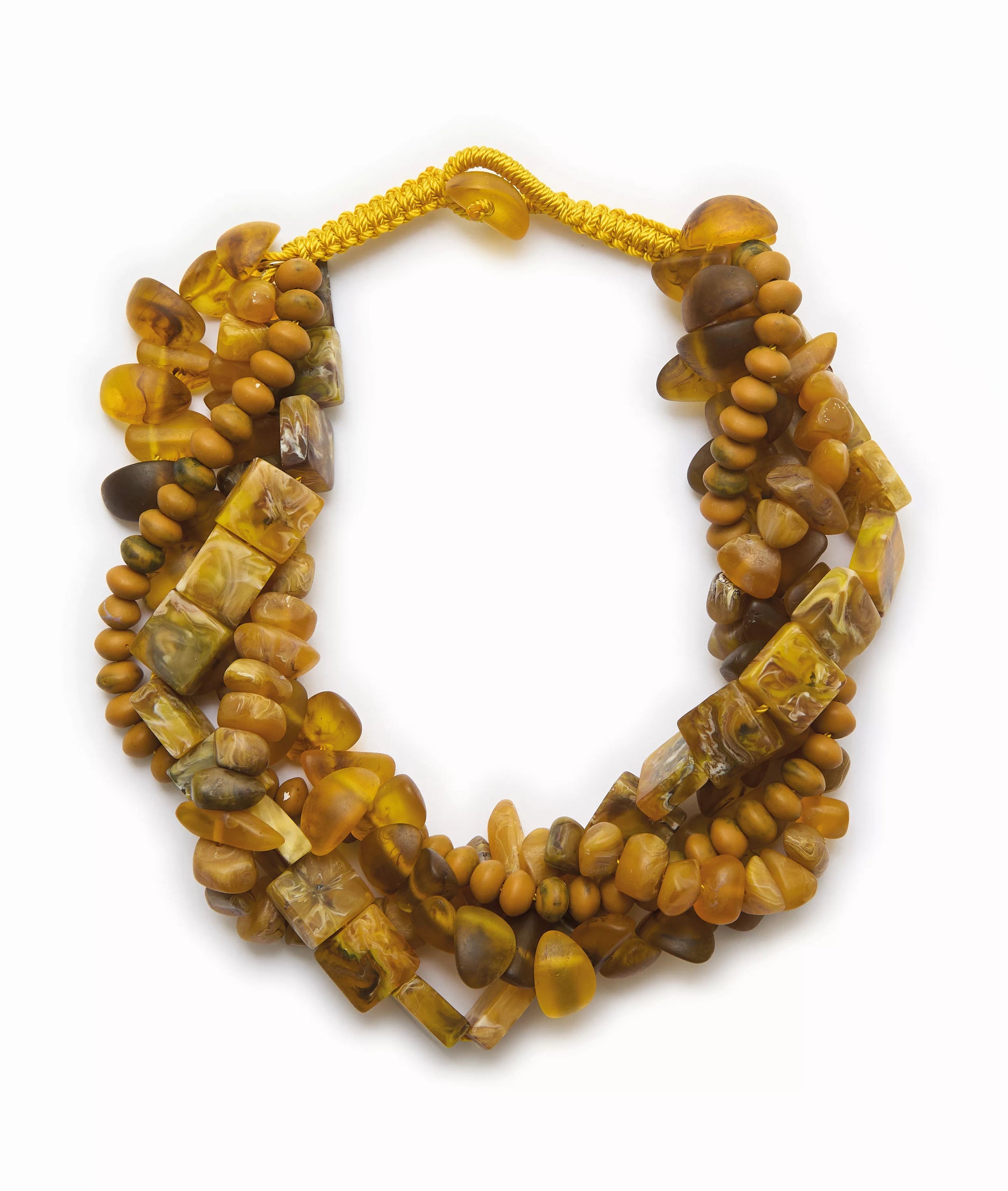 LEONIA SHORT NECKLACE