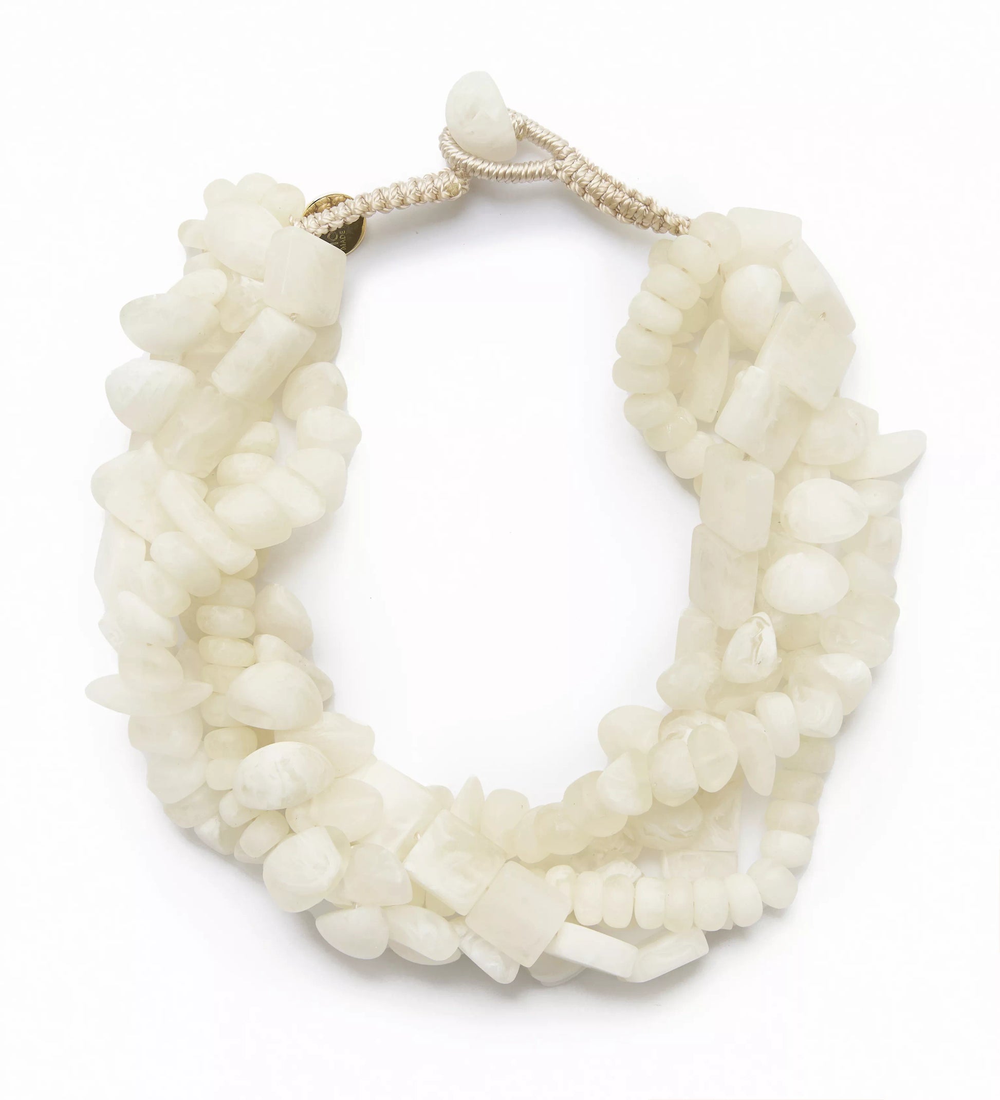 LEONIA SHORT NECKLACE