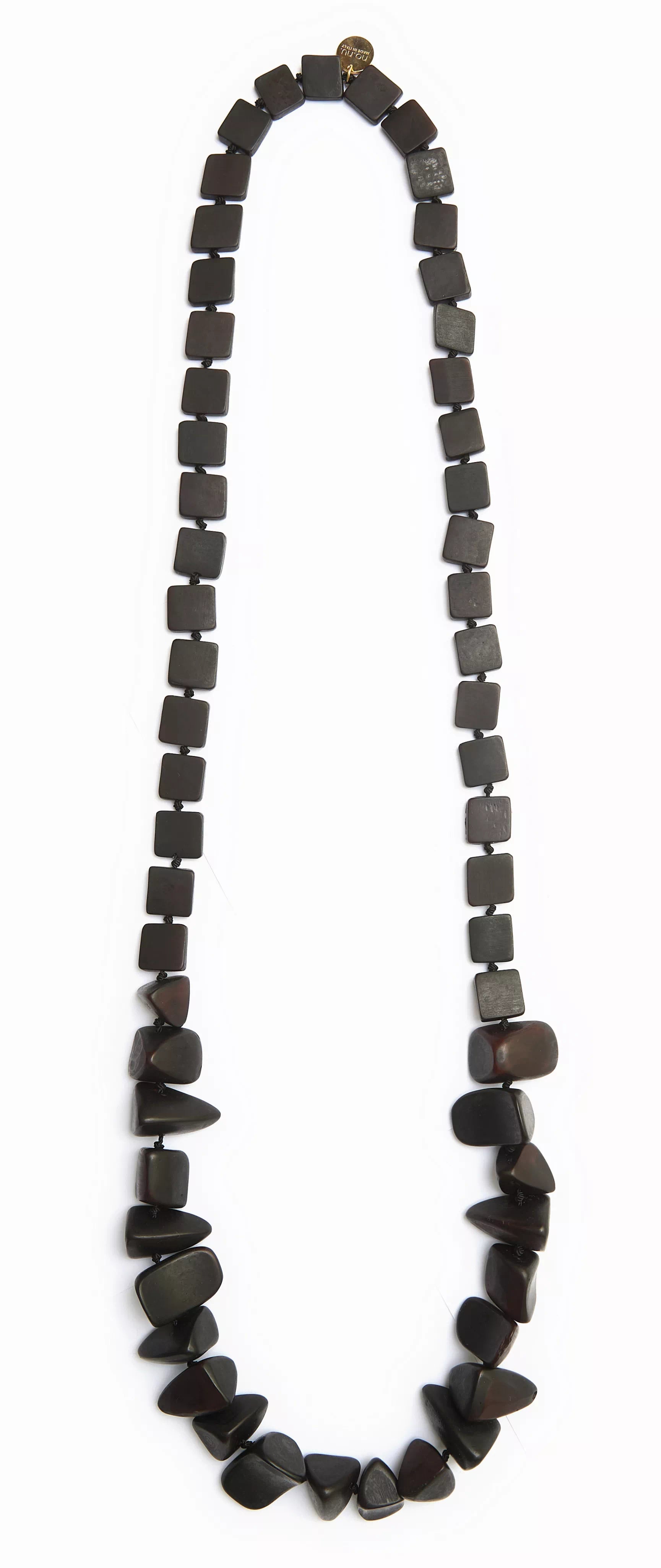 Image of LEONIA LONG NECKLACE