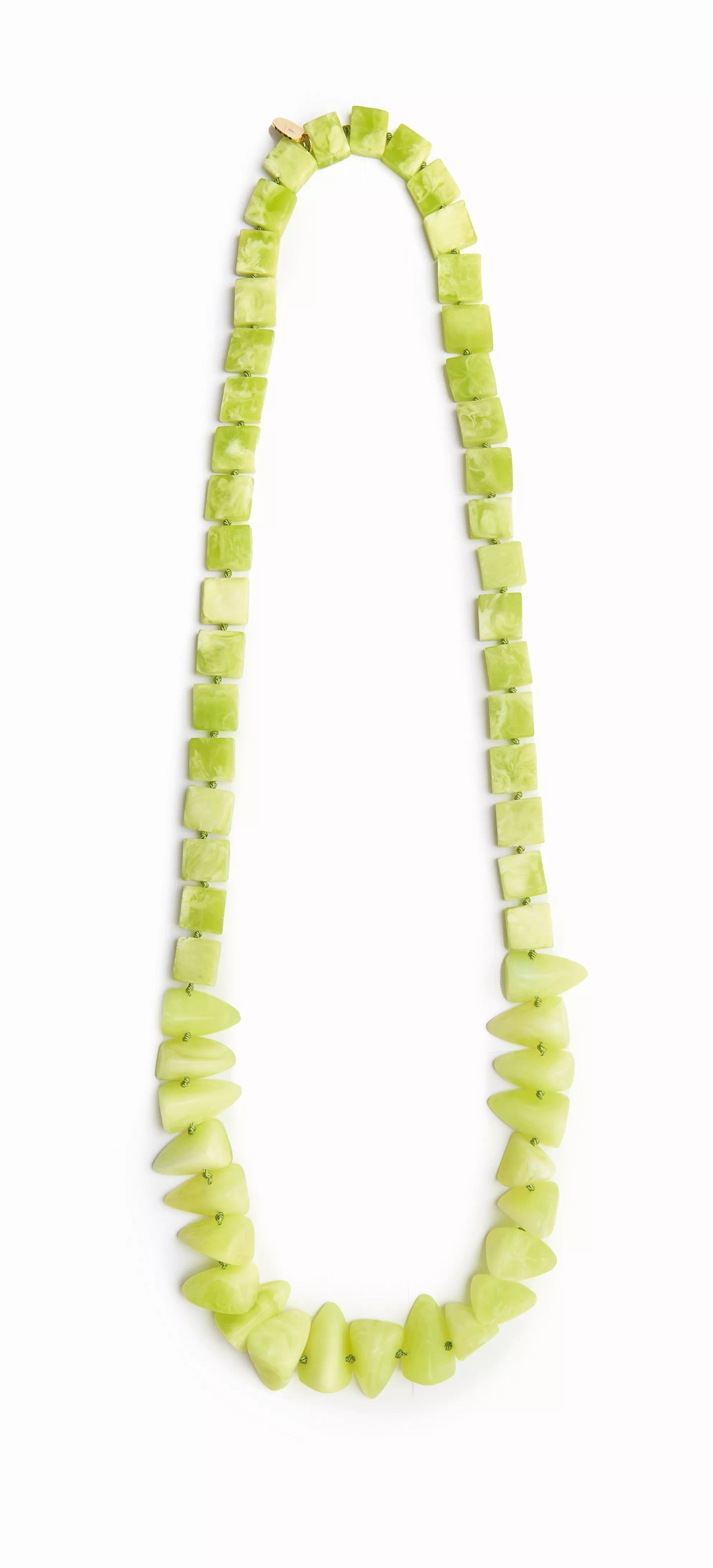 Image of LEONIA LONG NECKLACE