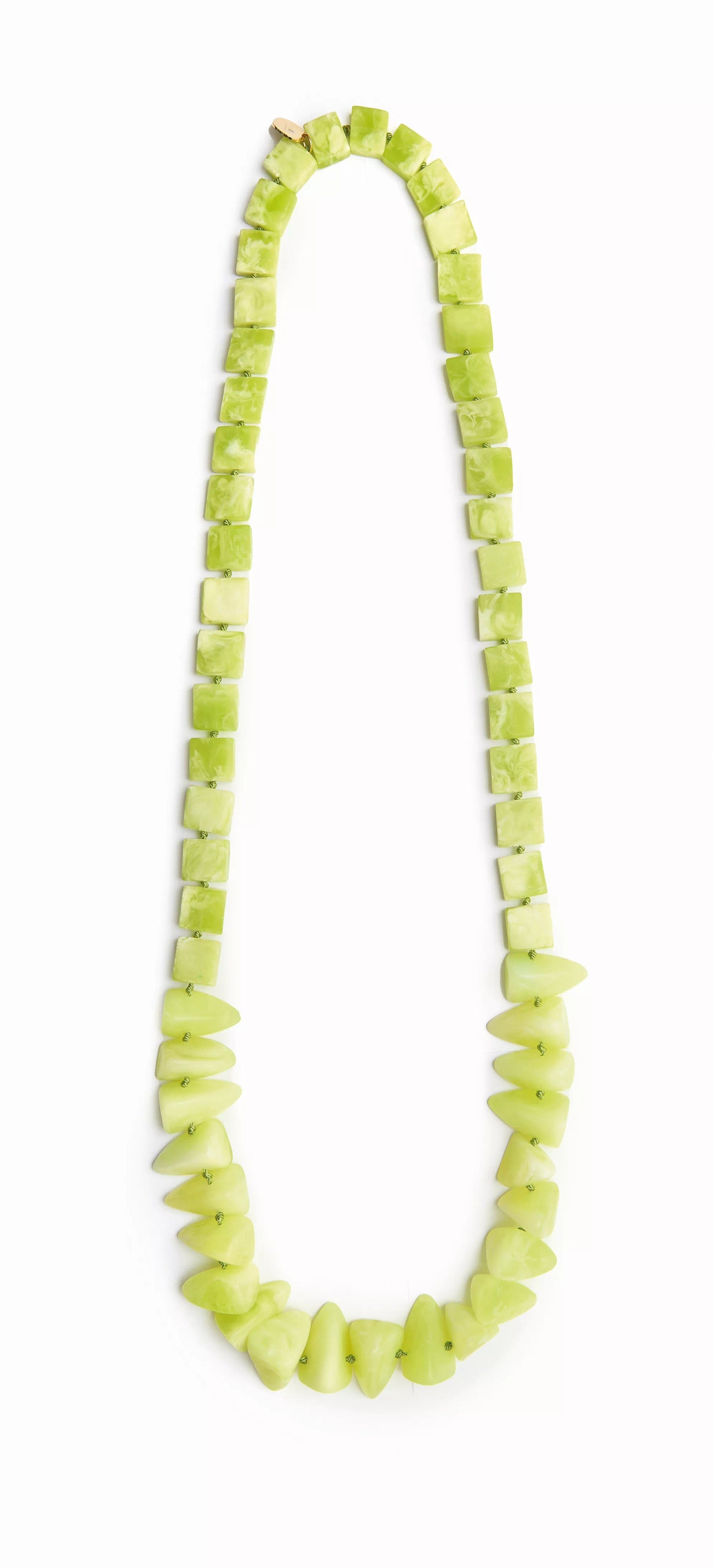 LEONIA LONG NECKLACE