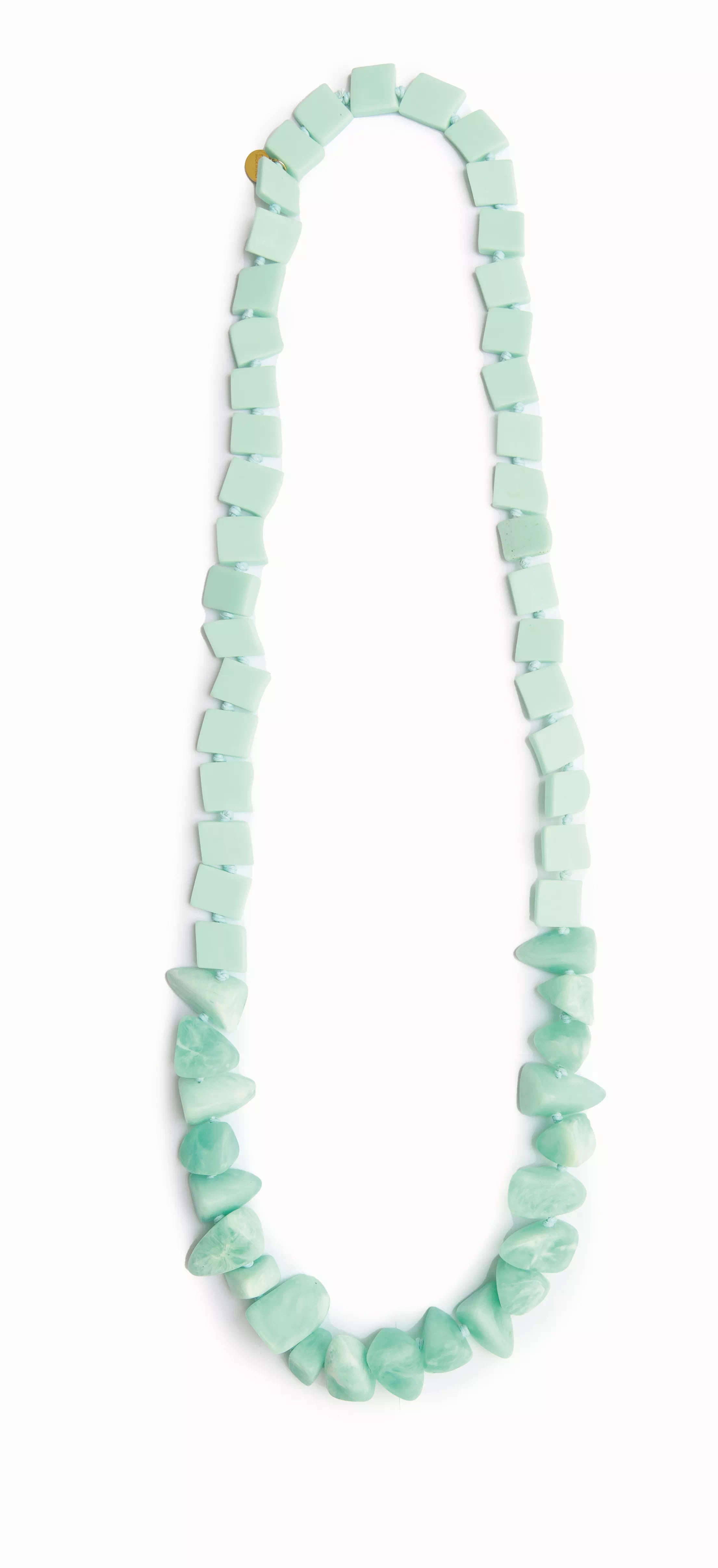 Image of LEONIA LONG NECKLACE