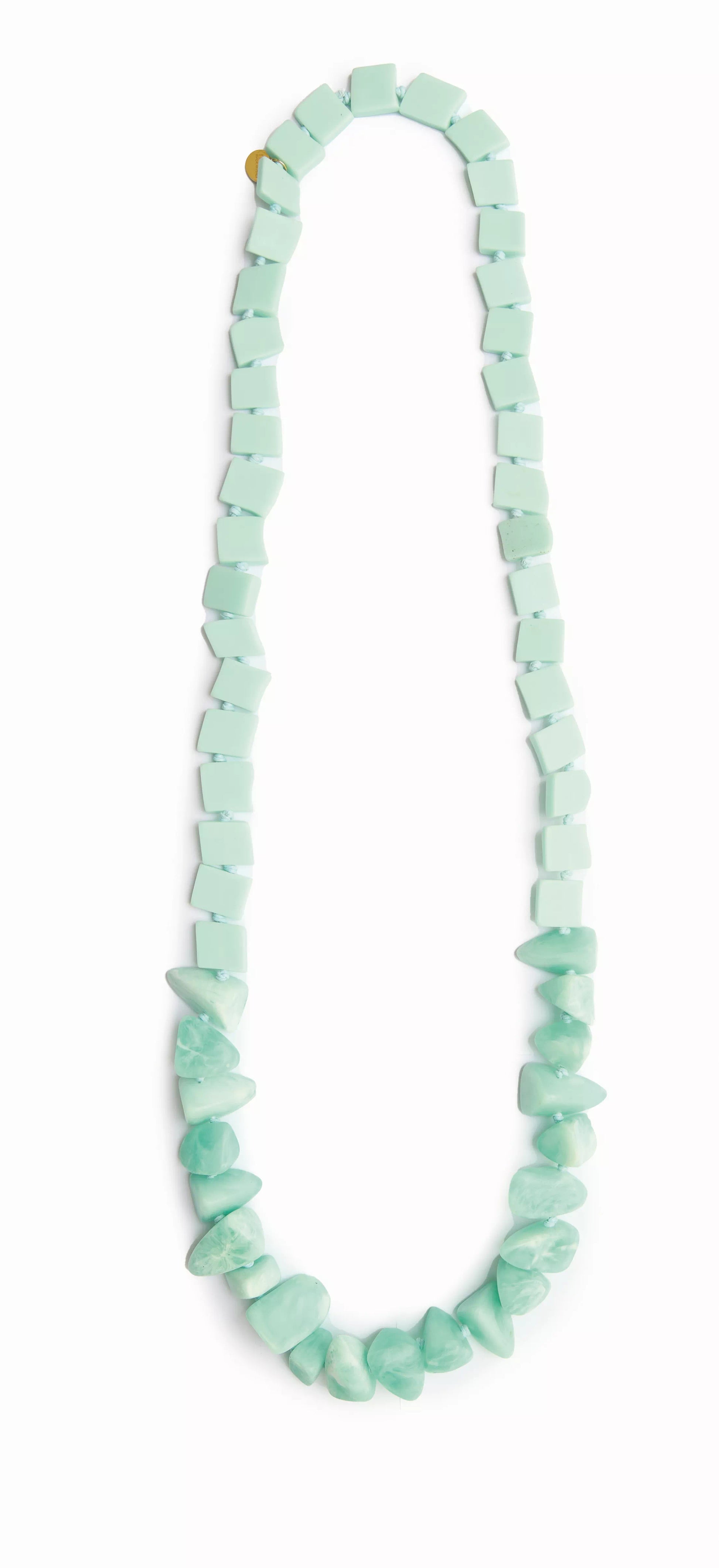 LEONIA LONG NECKLACE