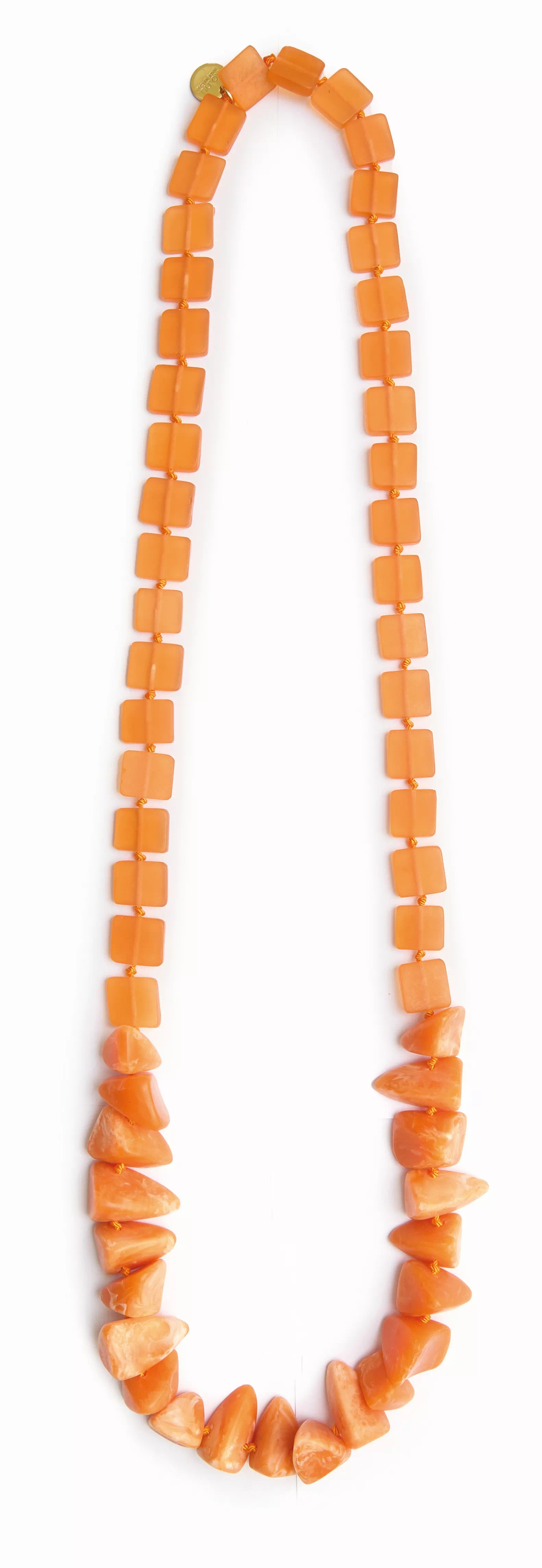 LEONIA LONG NECKLACE