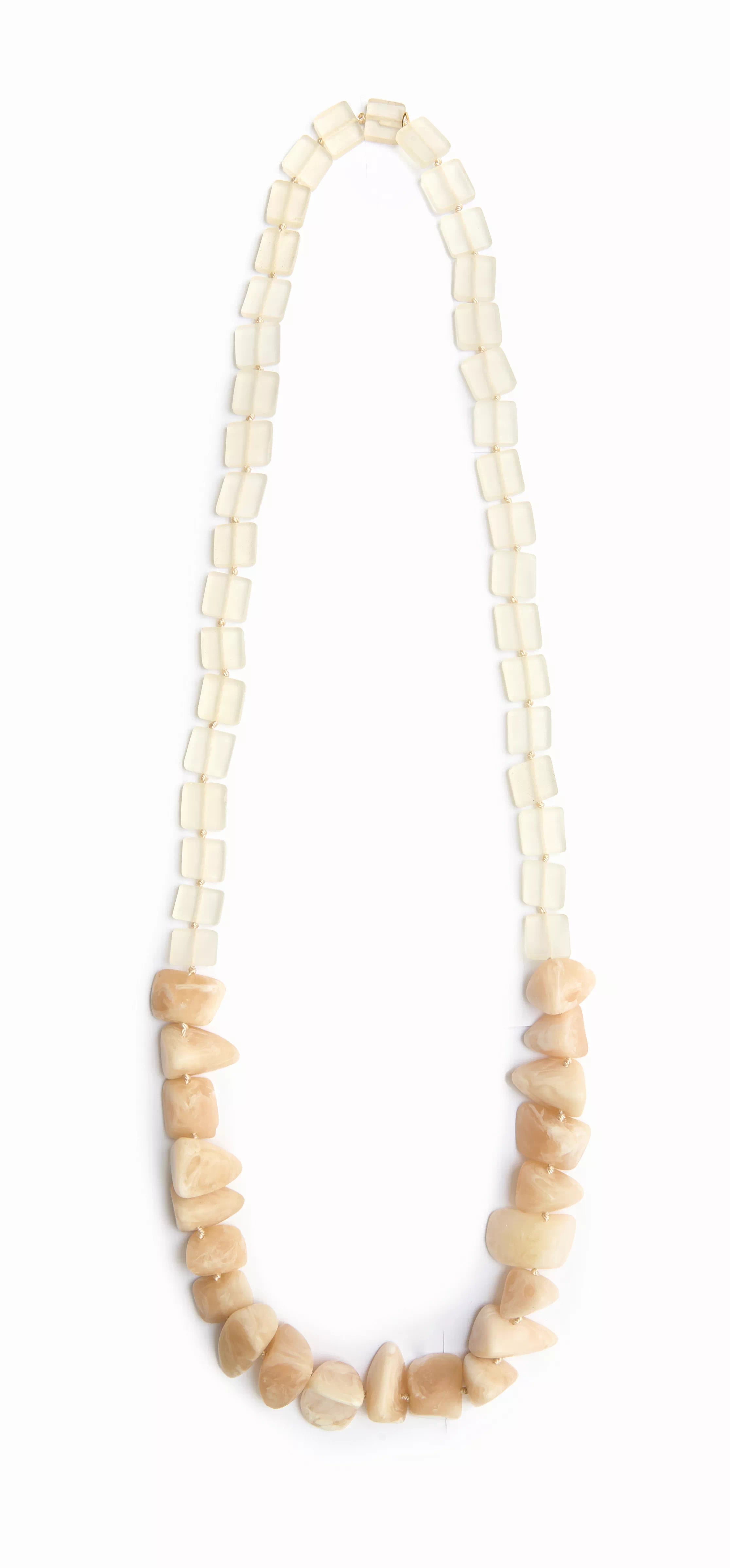Image of LEONIA LONG NECKLACE