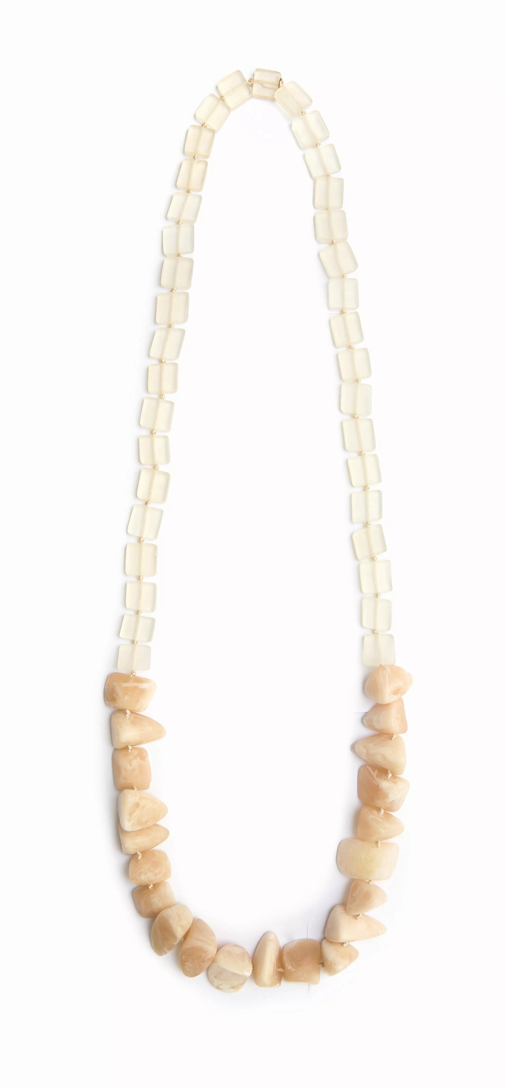 LEONIA LONG NECKLACE