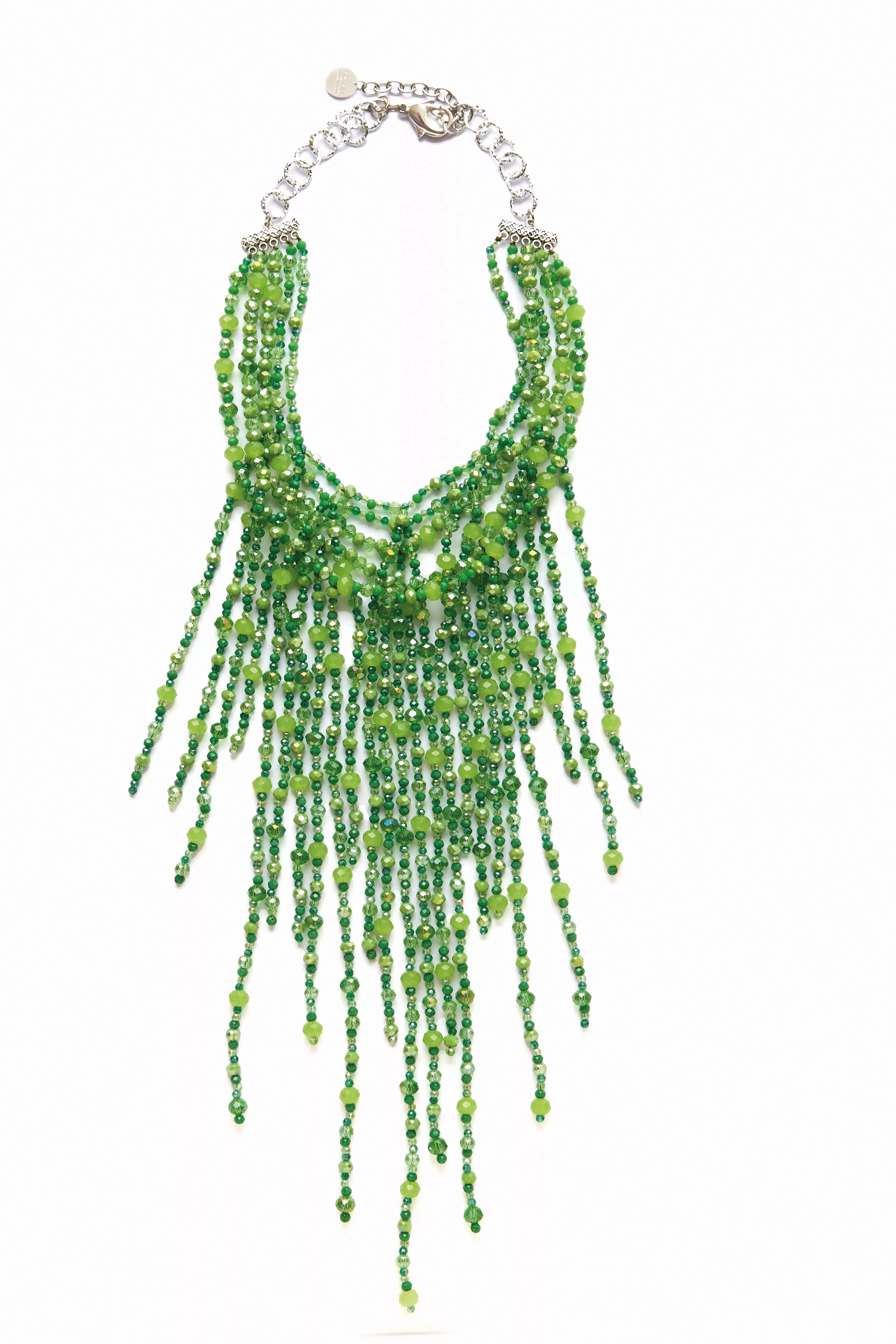 Image of FALLCRY NECKLACE