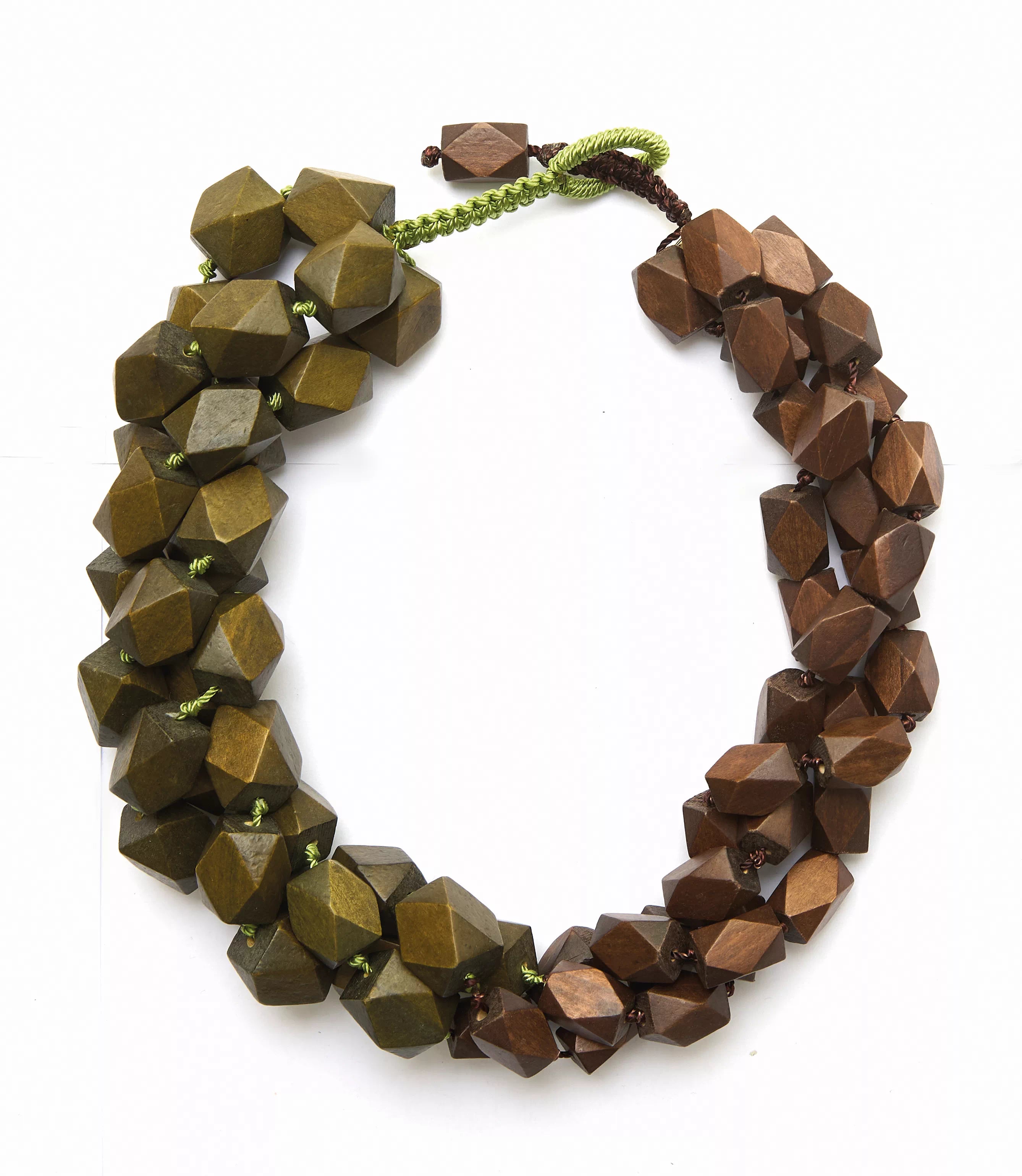 Image of SMOOTH NECKLACE