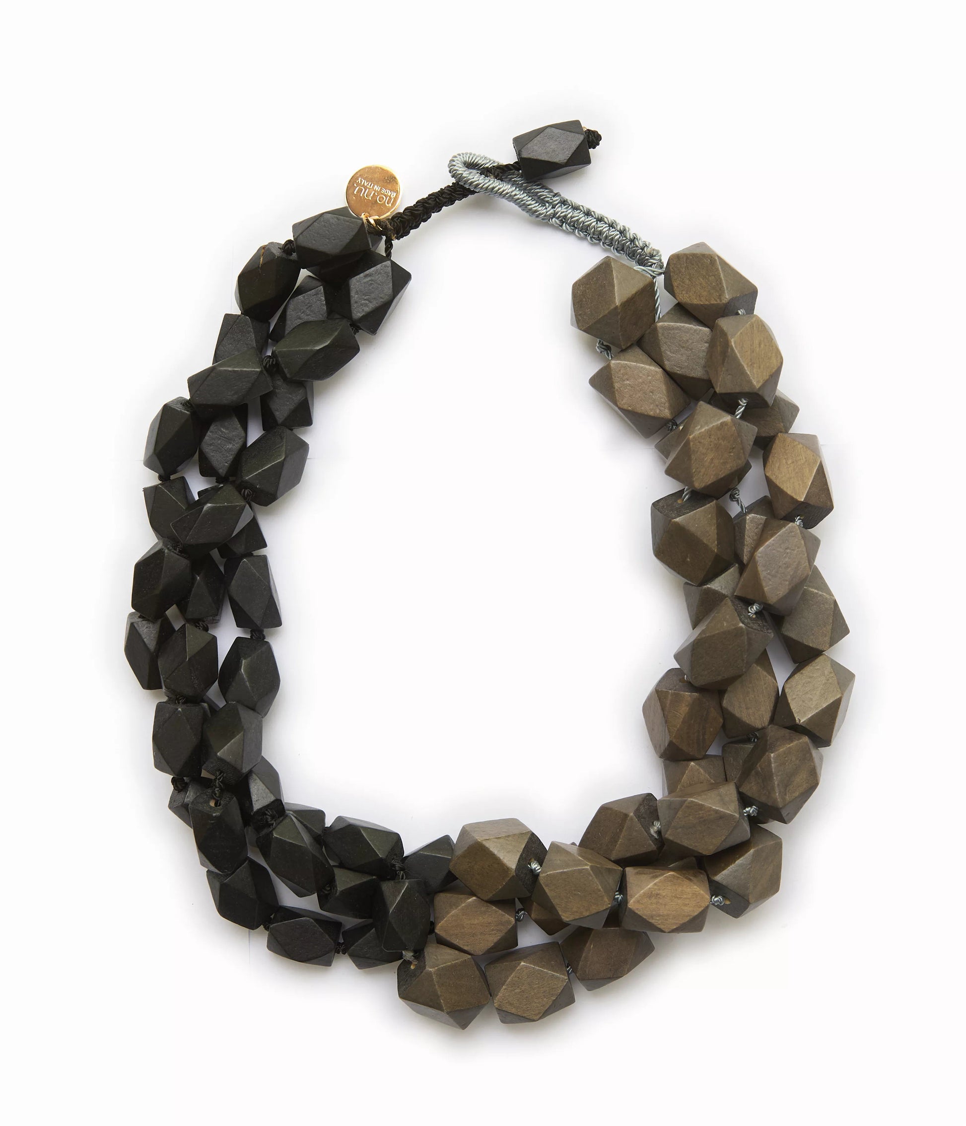 SMOOTH NECKLACE