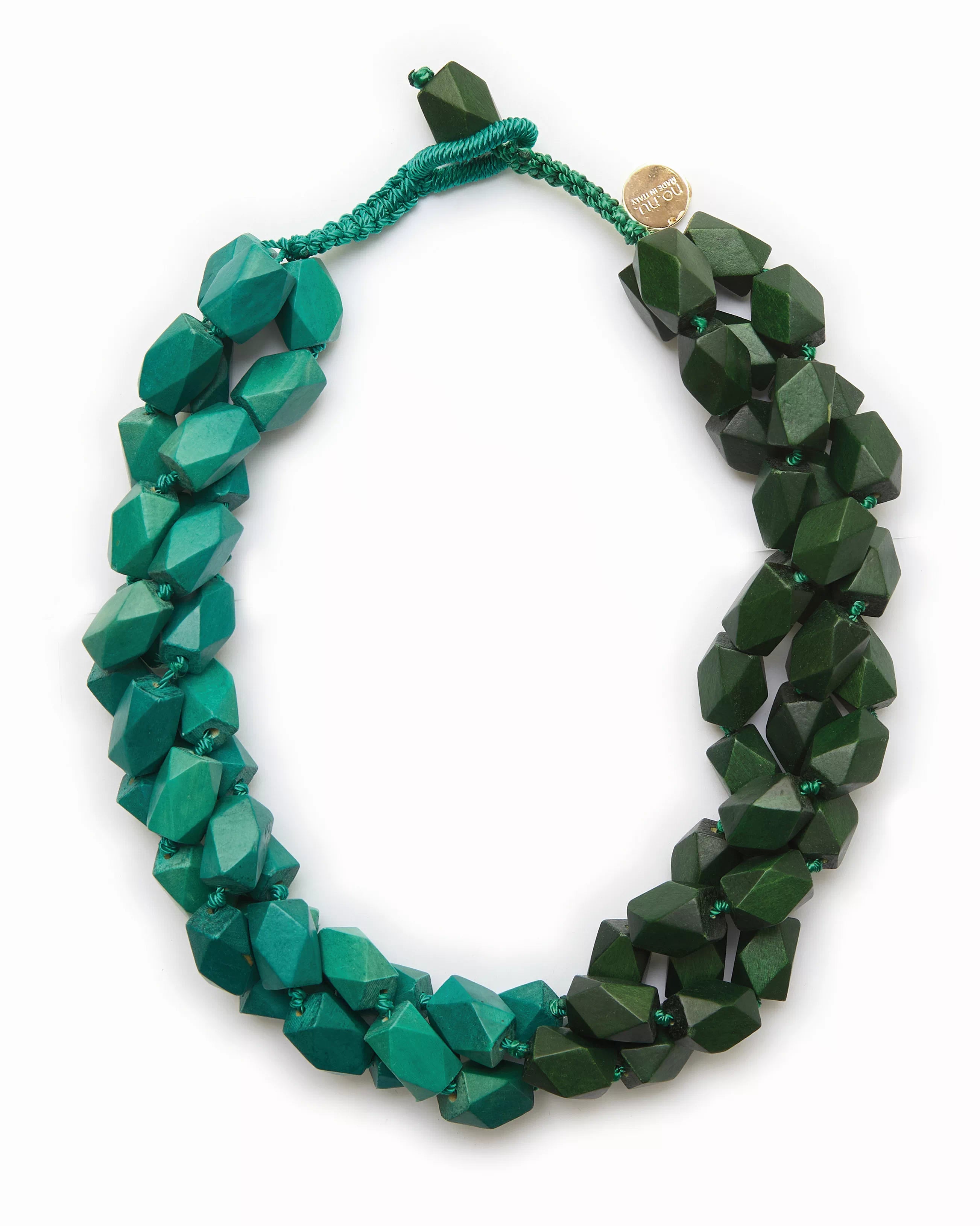 Image of SMOOTH NECKLACE