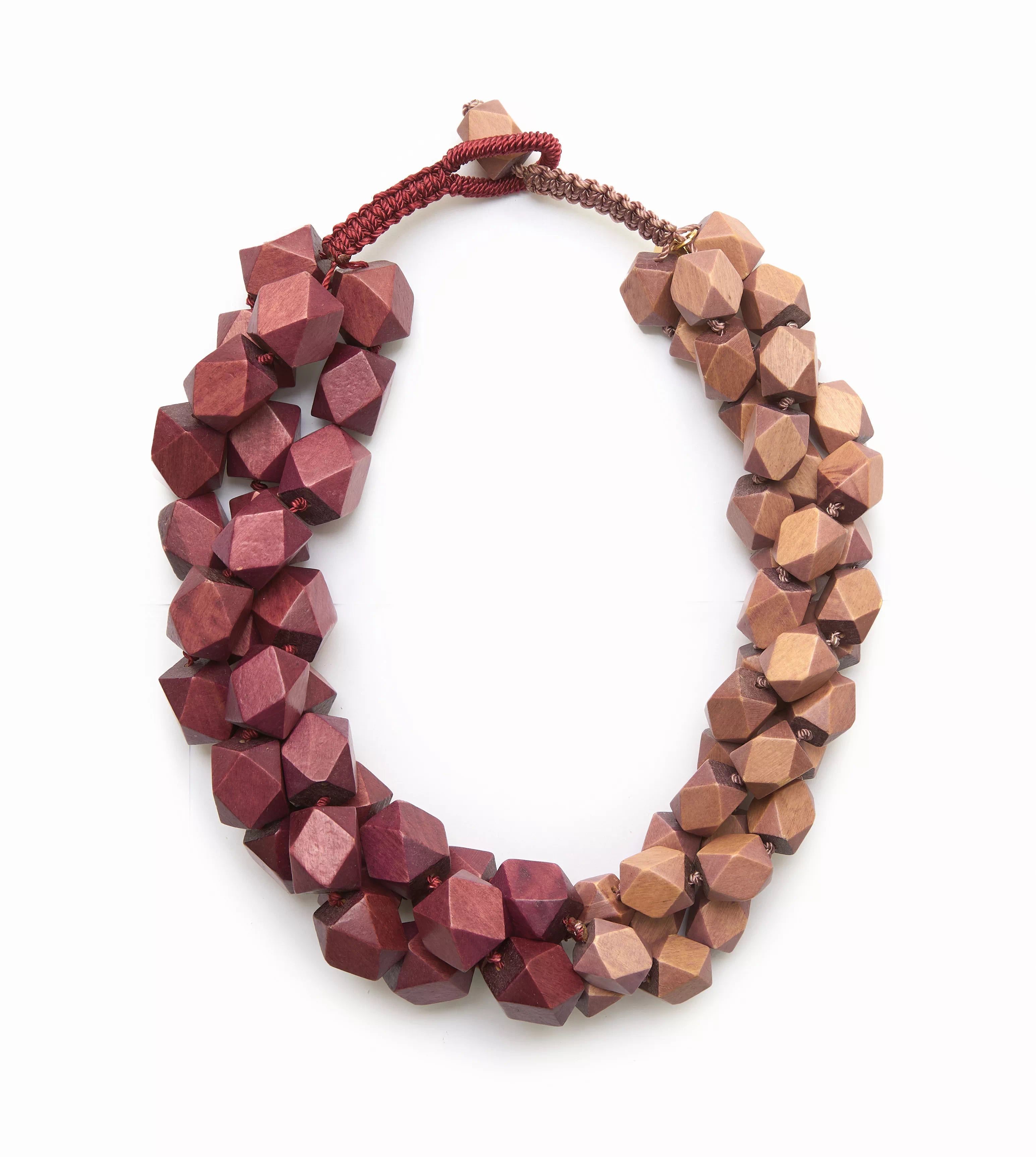 Image of SMOOTH NECKLACE