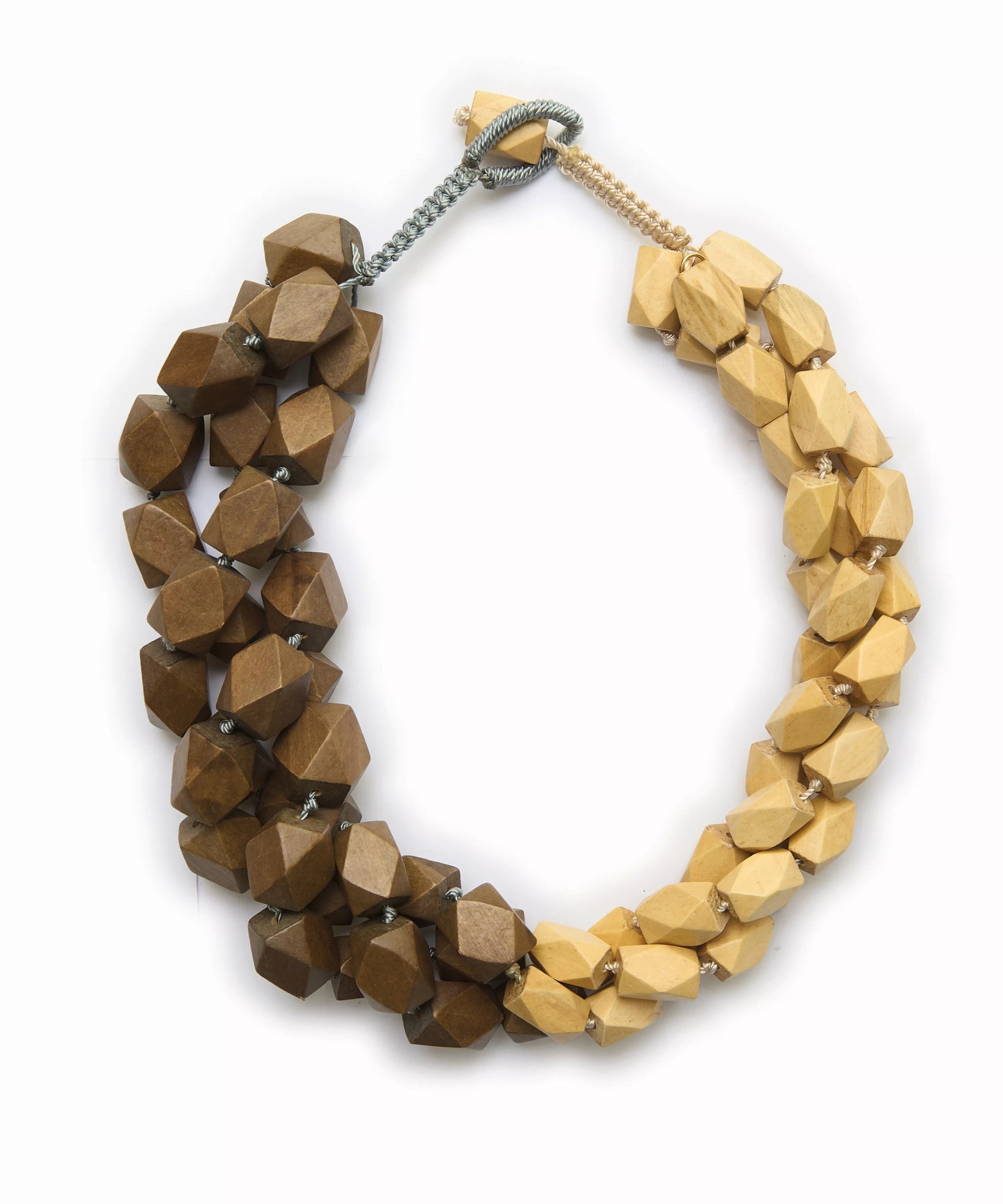 SMOOTH NECKLACE