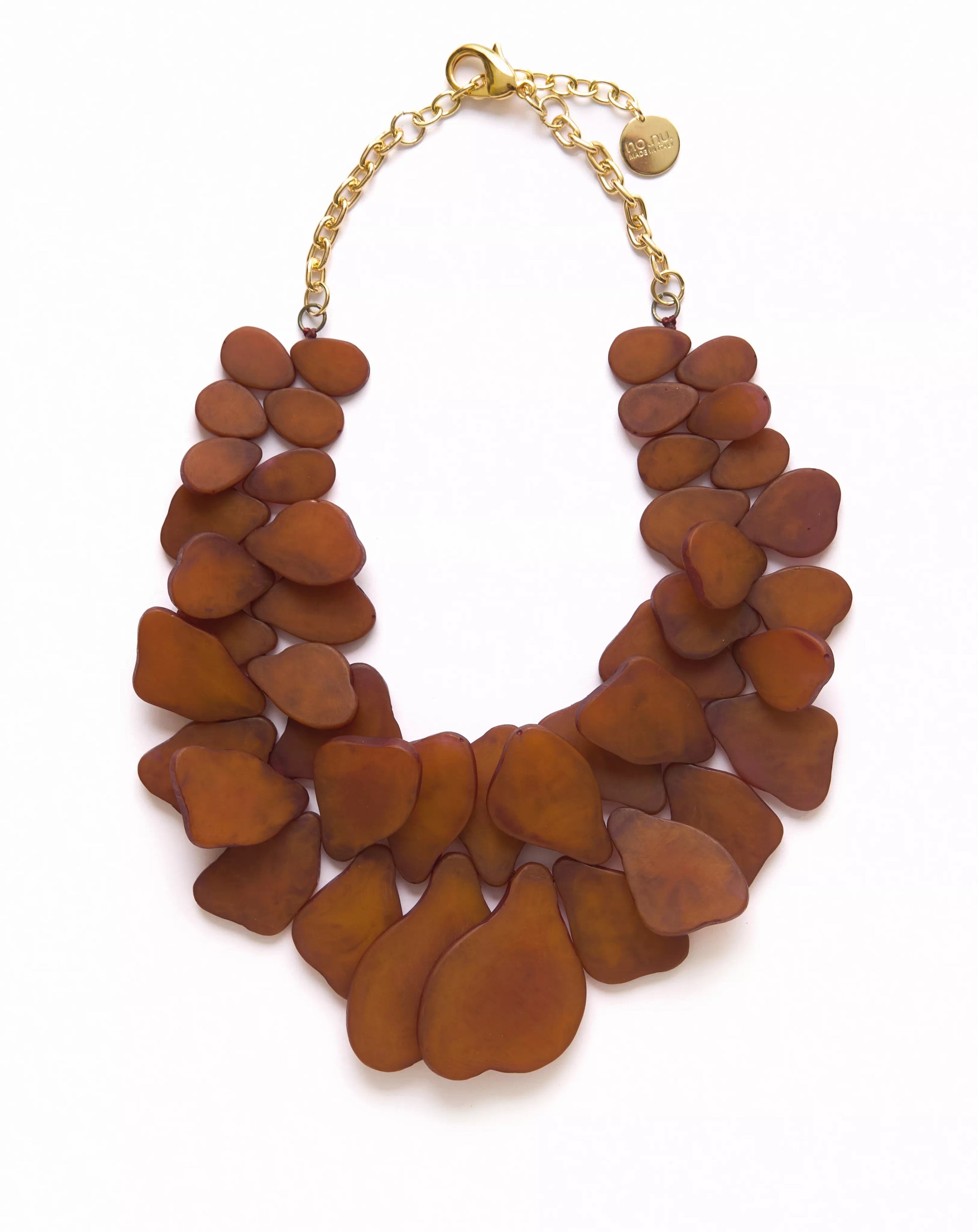 PETAL NECKLACE