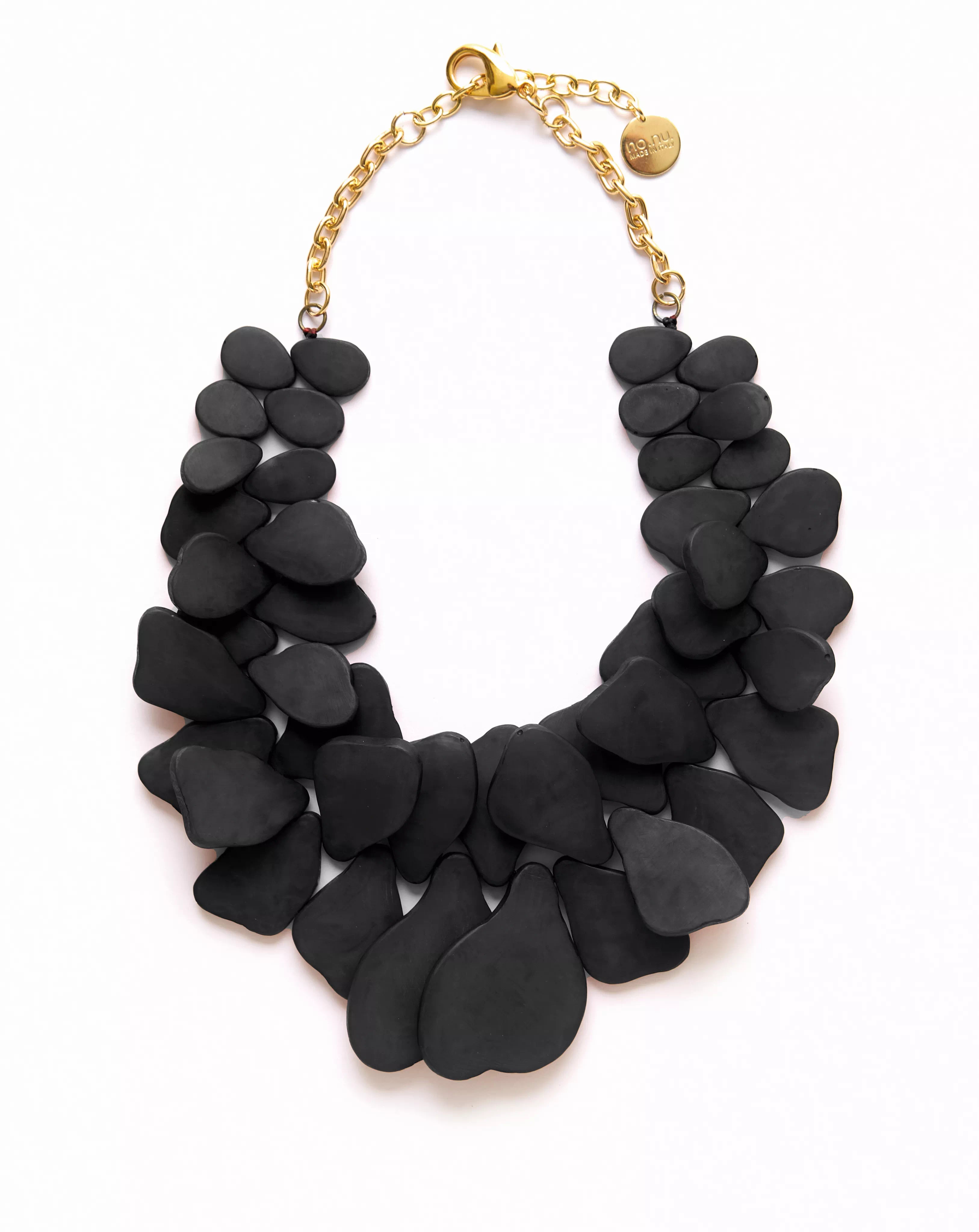 Image of PETAL NECKLACE