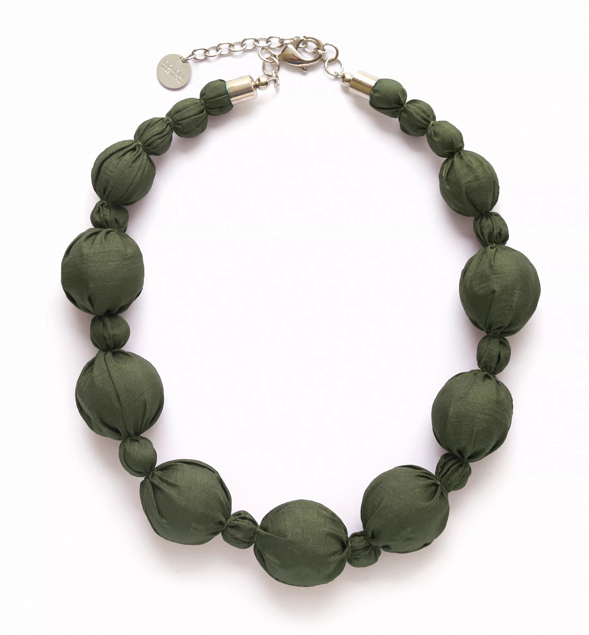 WILMA SHORT NECKLACE