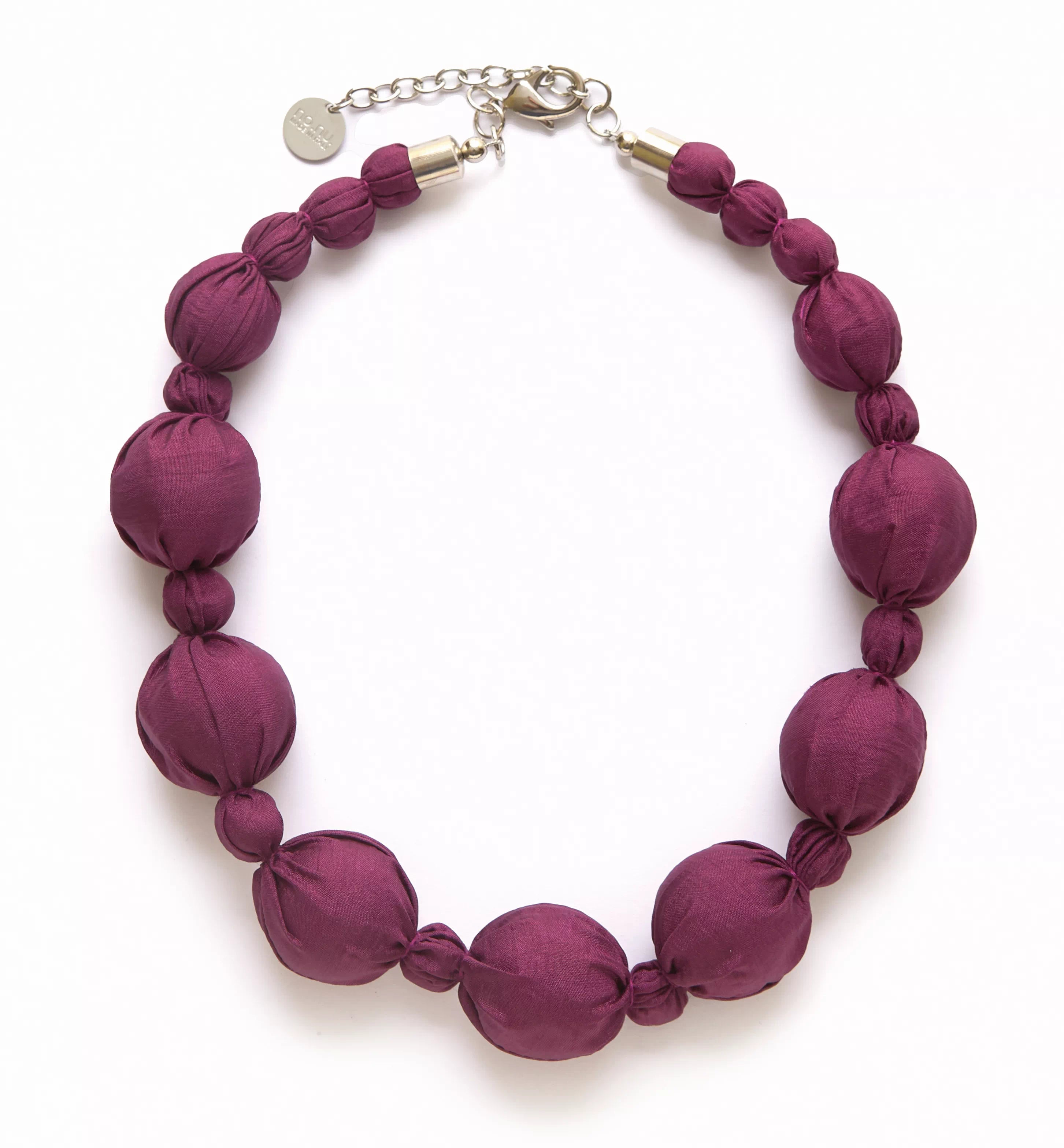 WILMA SHORT NECKLACE