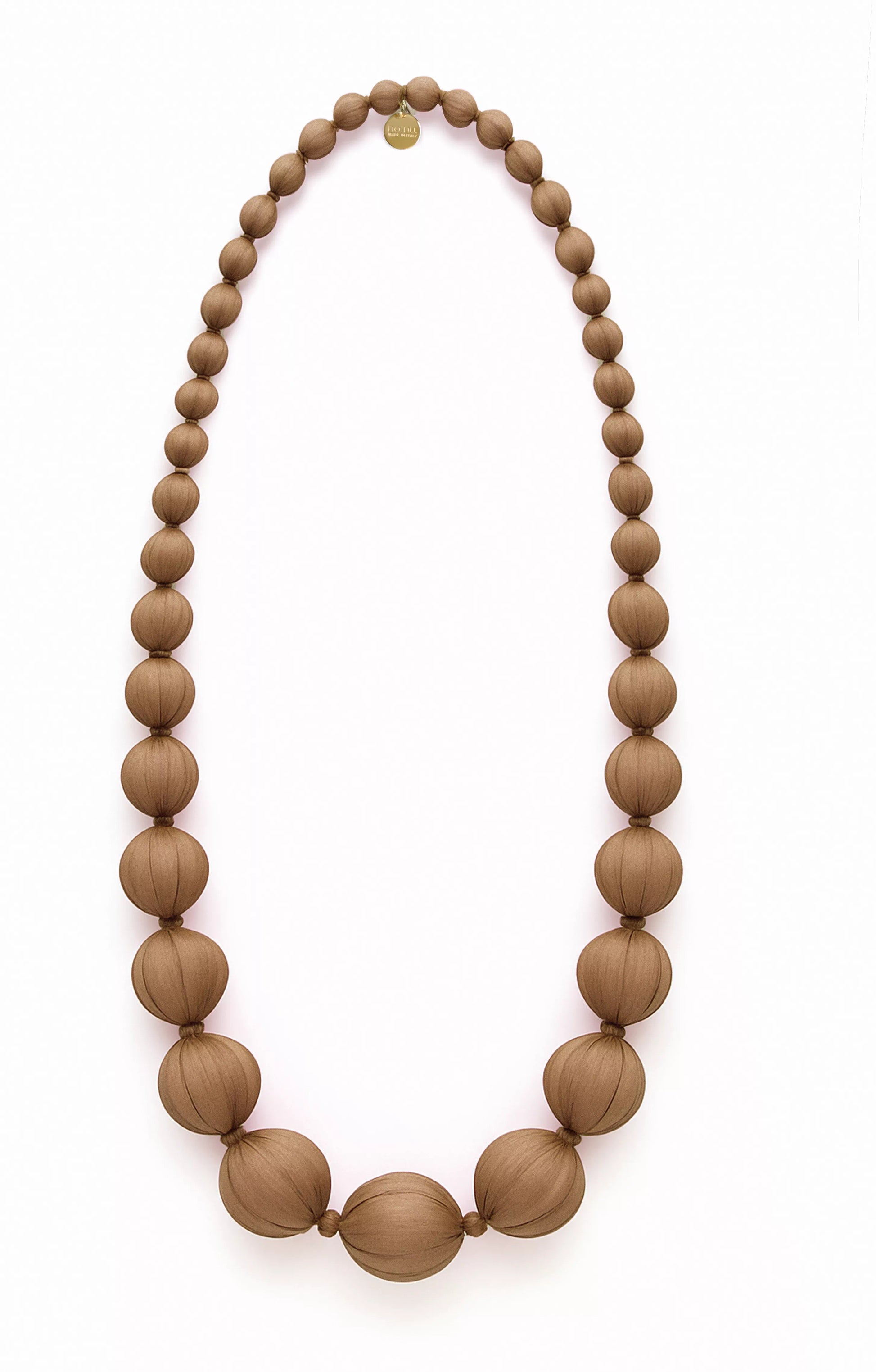 WILMA LONG NECKLACE