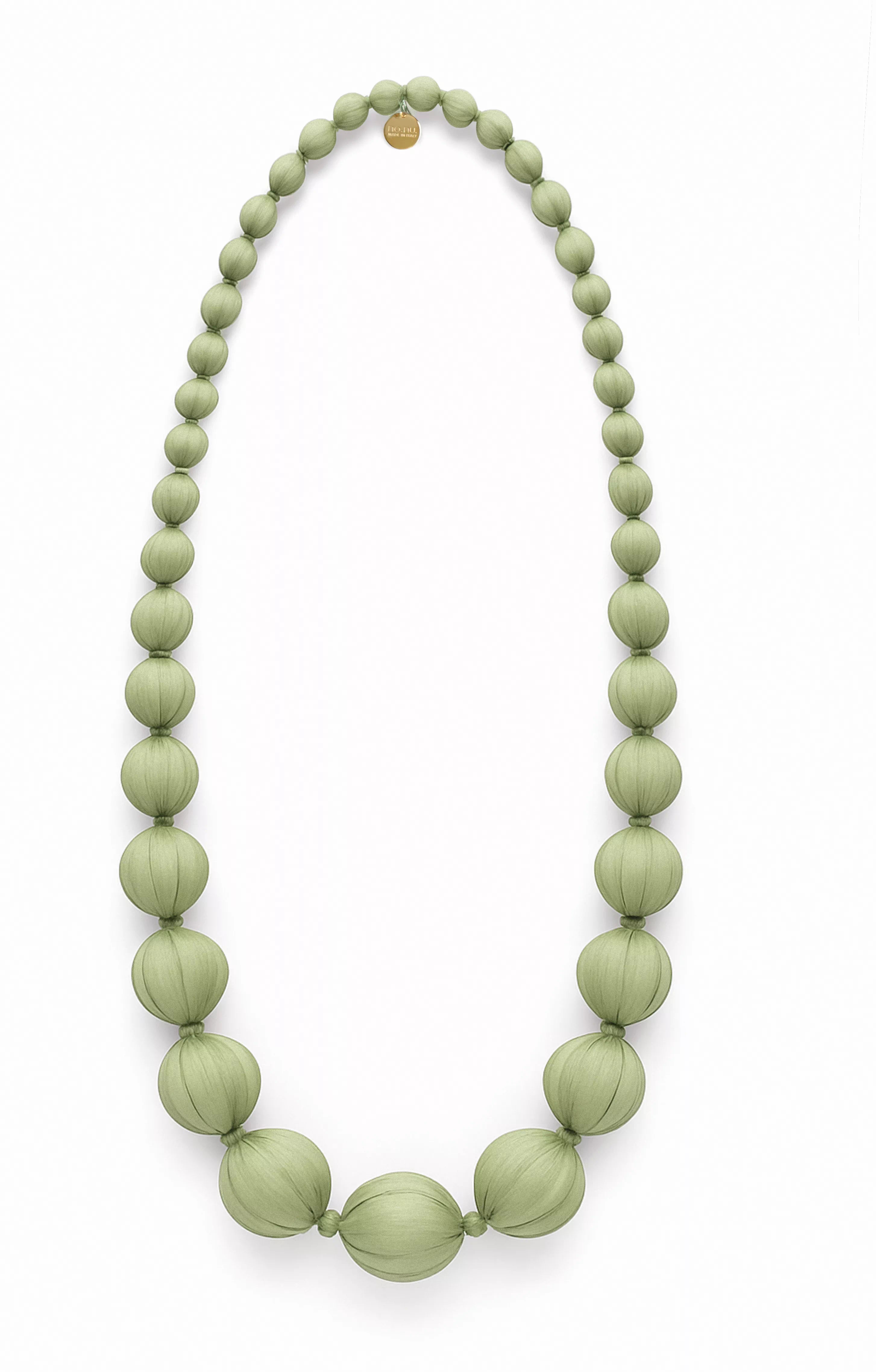 WILMA LONG NECKLACE