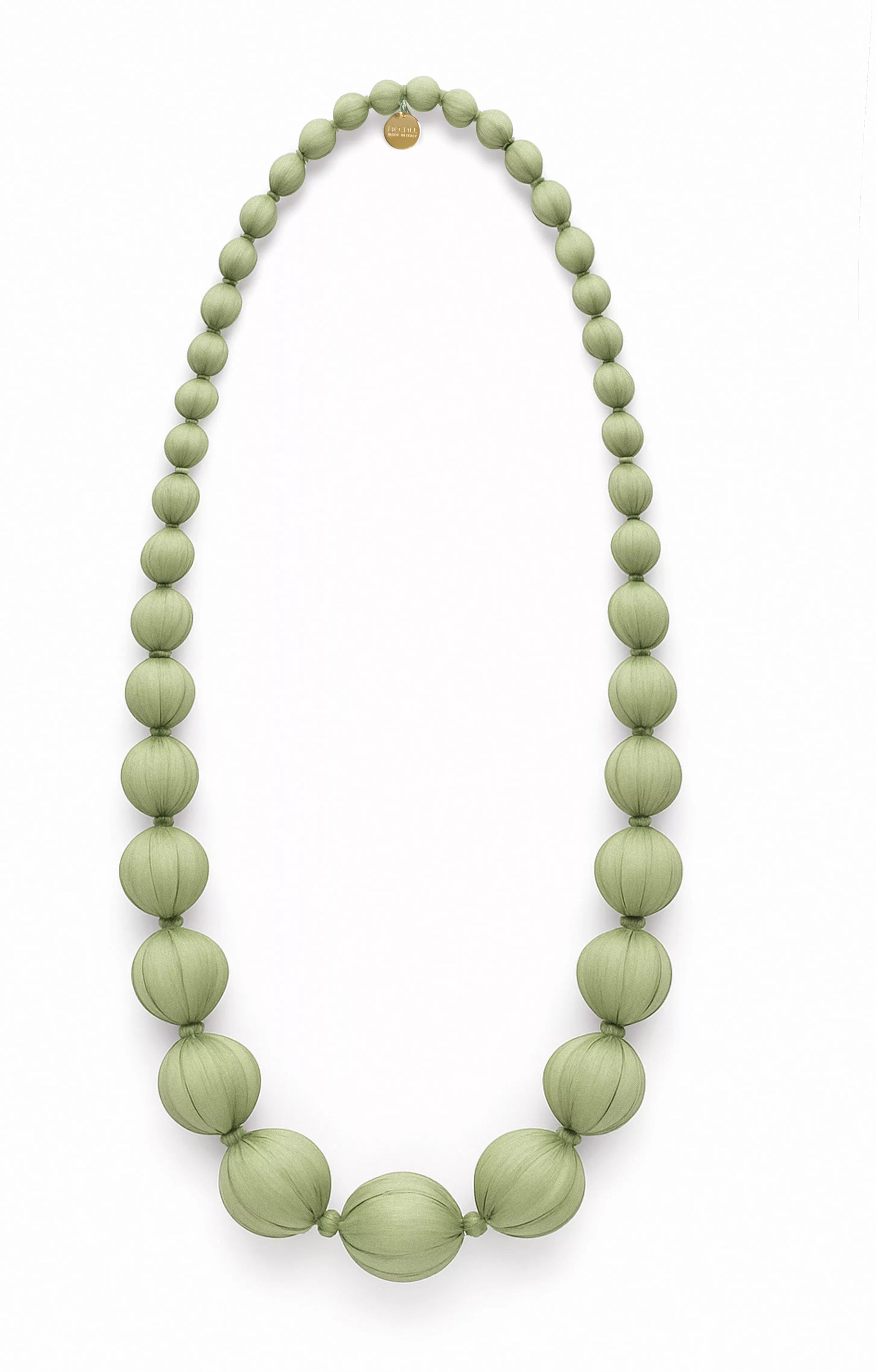 WILMA LONG NECKLACE