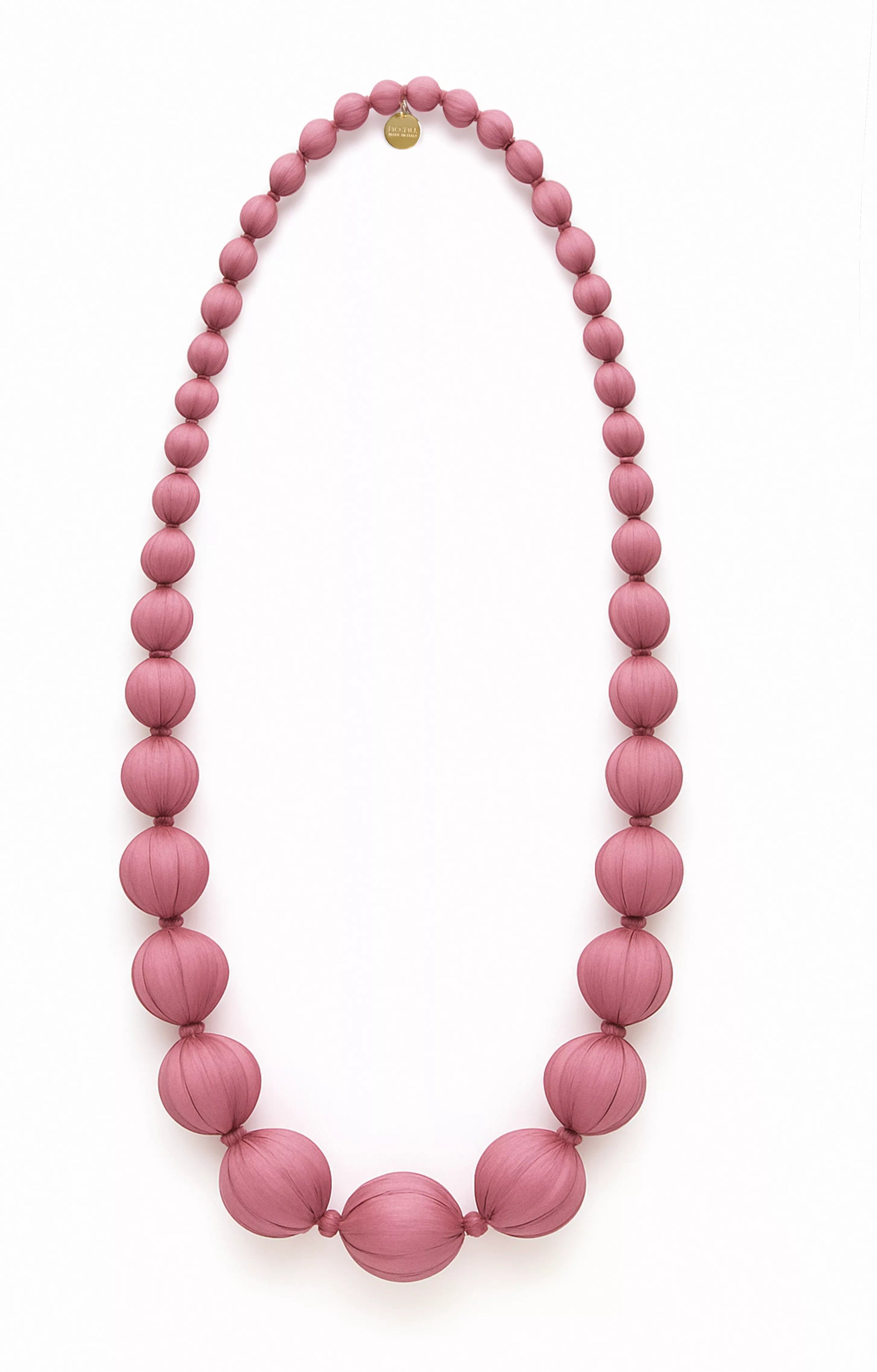 WILMA LONG NECKLACE
