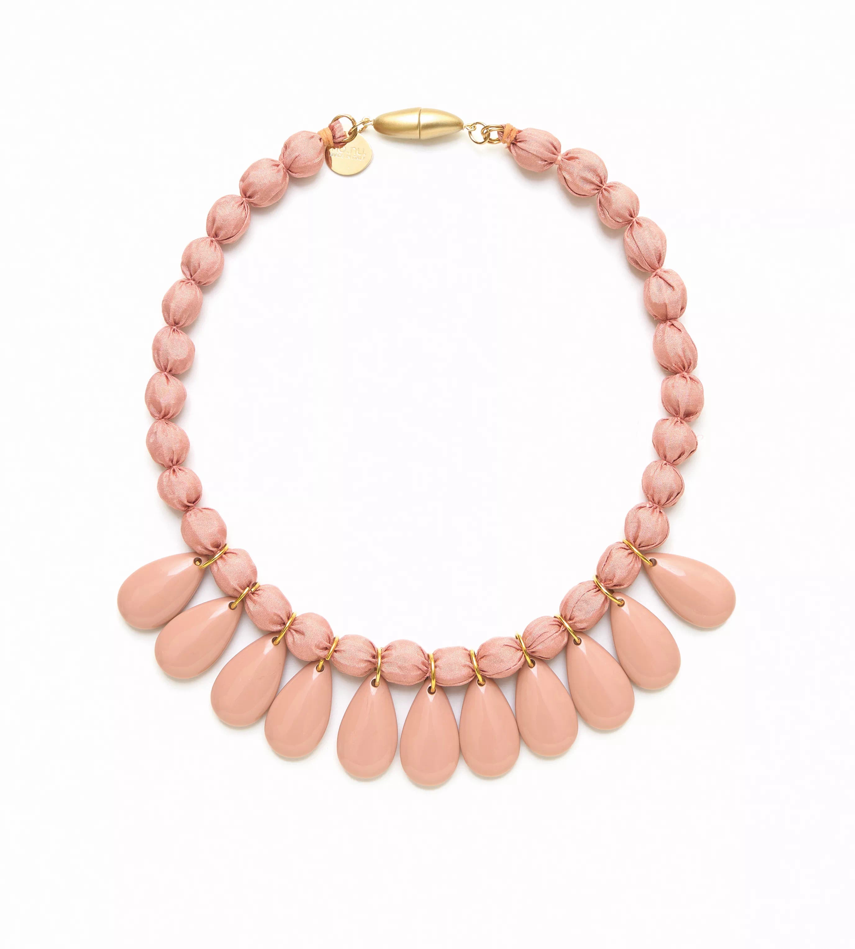 Image of DROP NECKLACE