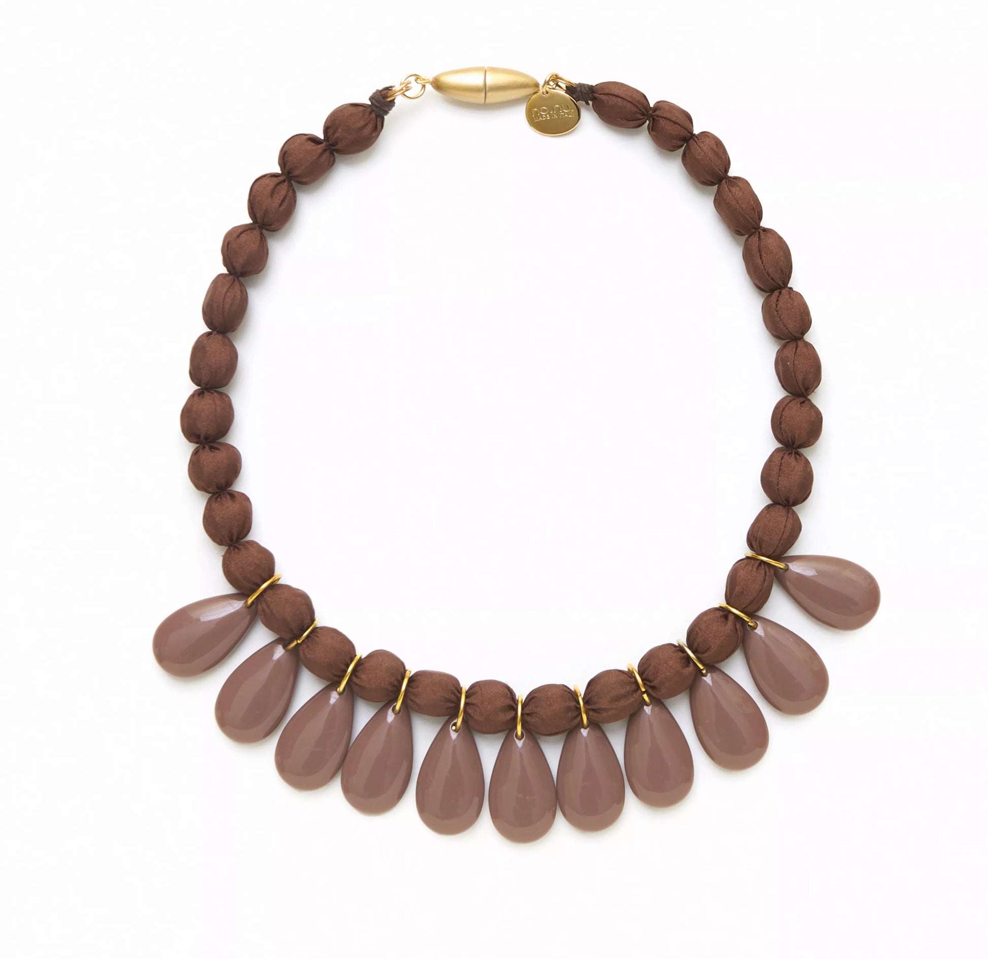 DROP NECKLACE