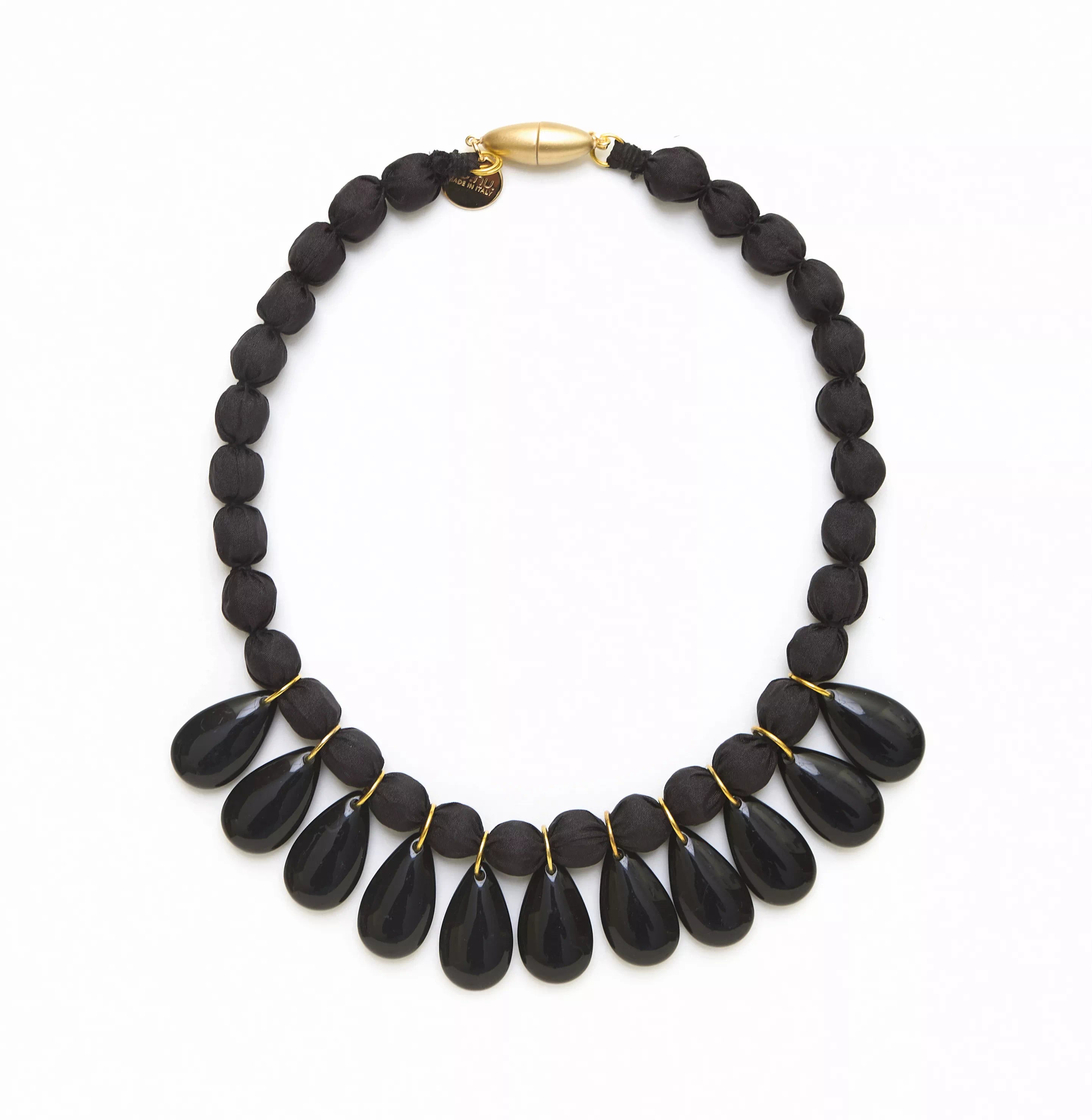 Image of DROP NECKLACE