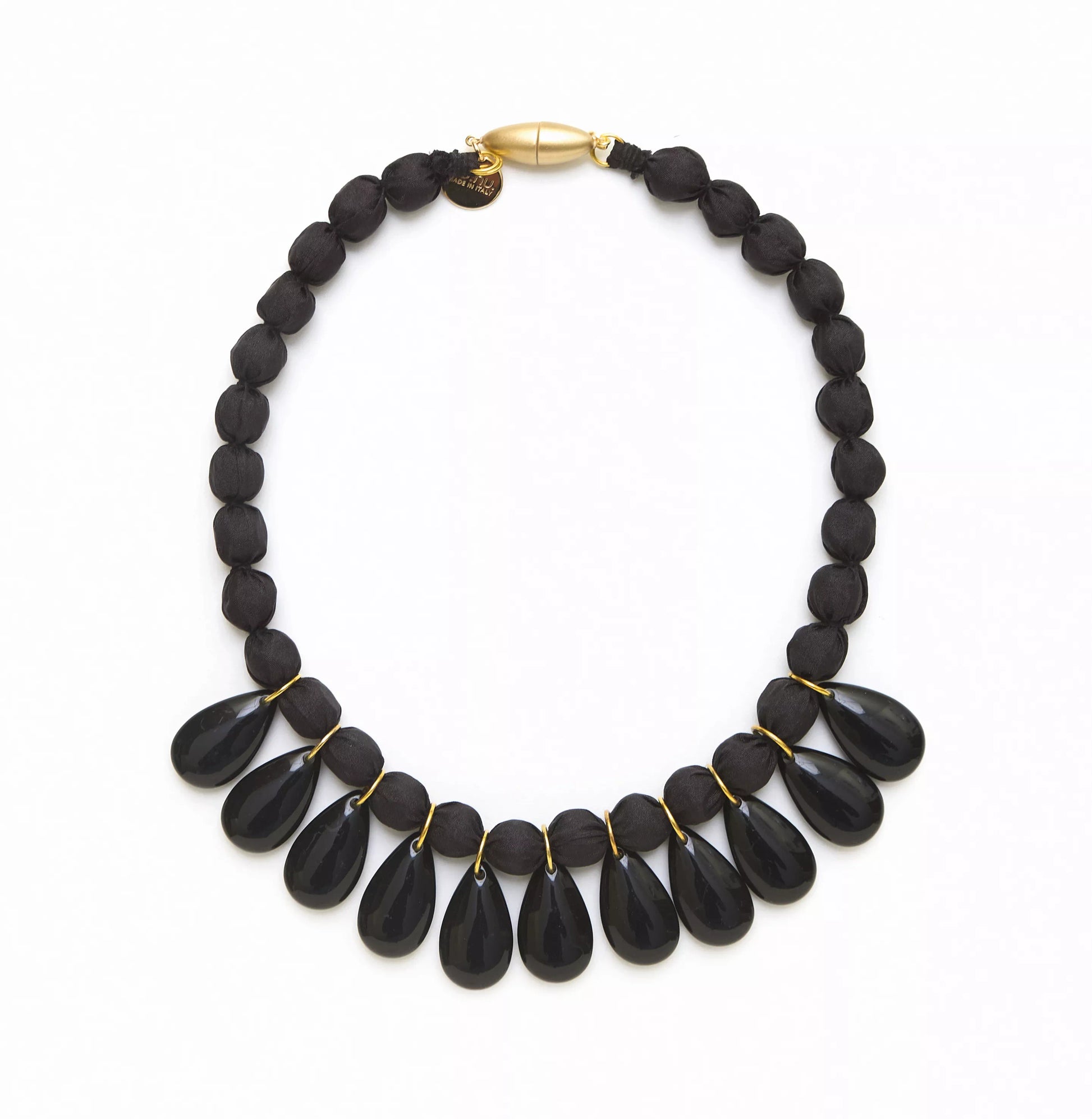 DROP NECKLACE