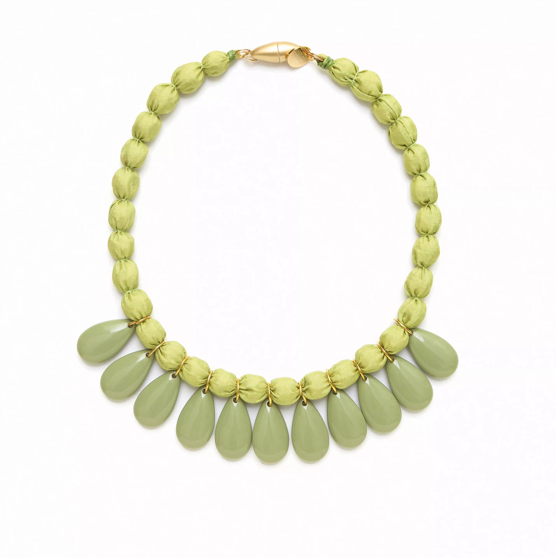 DROP NECKLACE