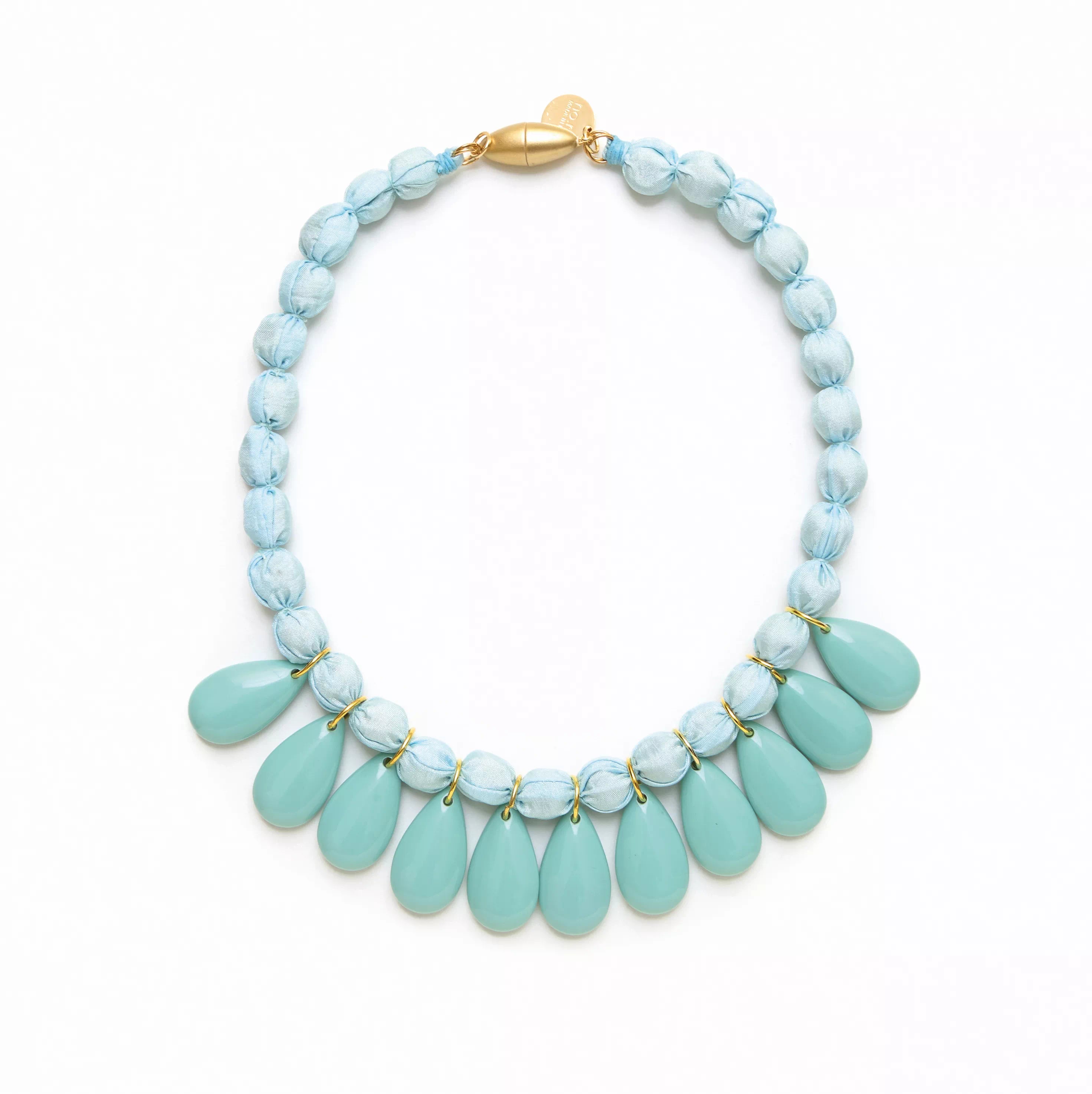 Image of DROP NECKLACE