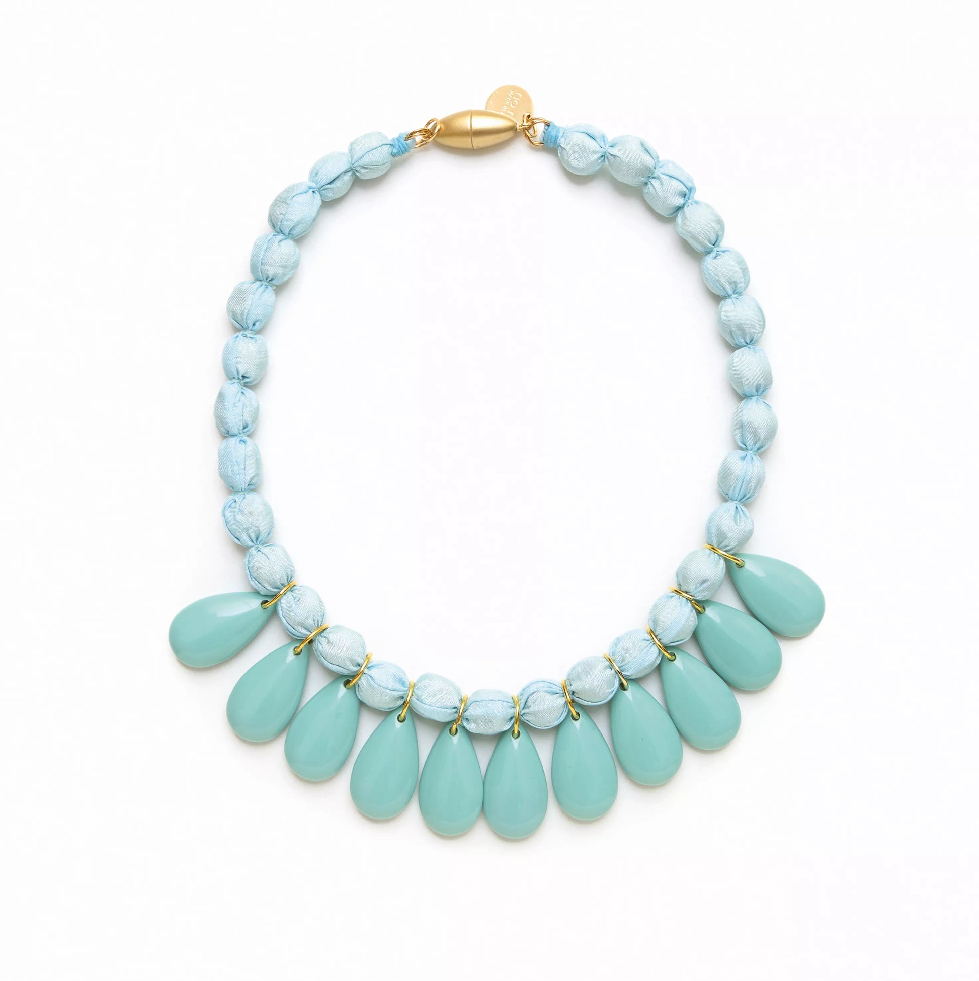 DROP NECKLACE