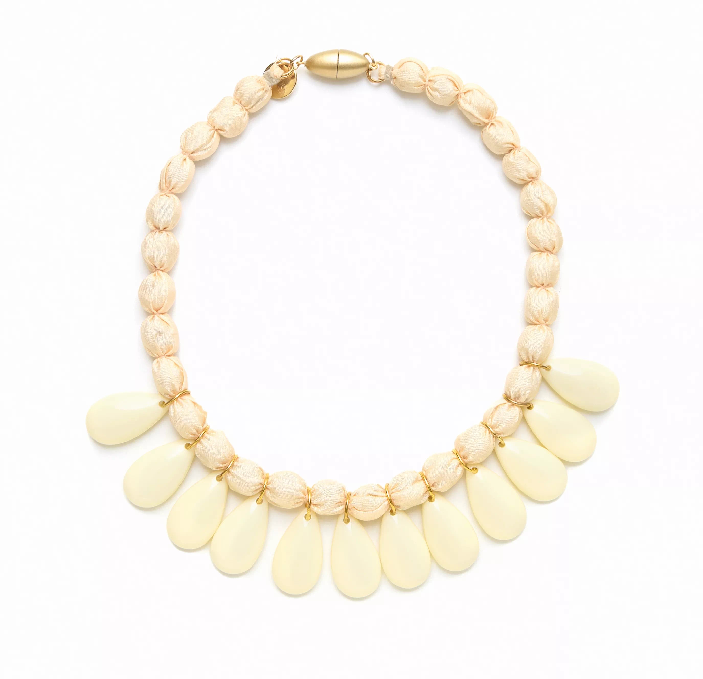 Image of DROP NECKLACE