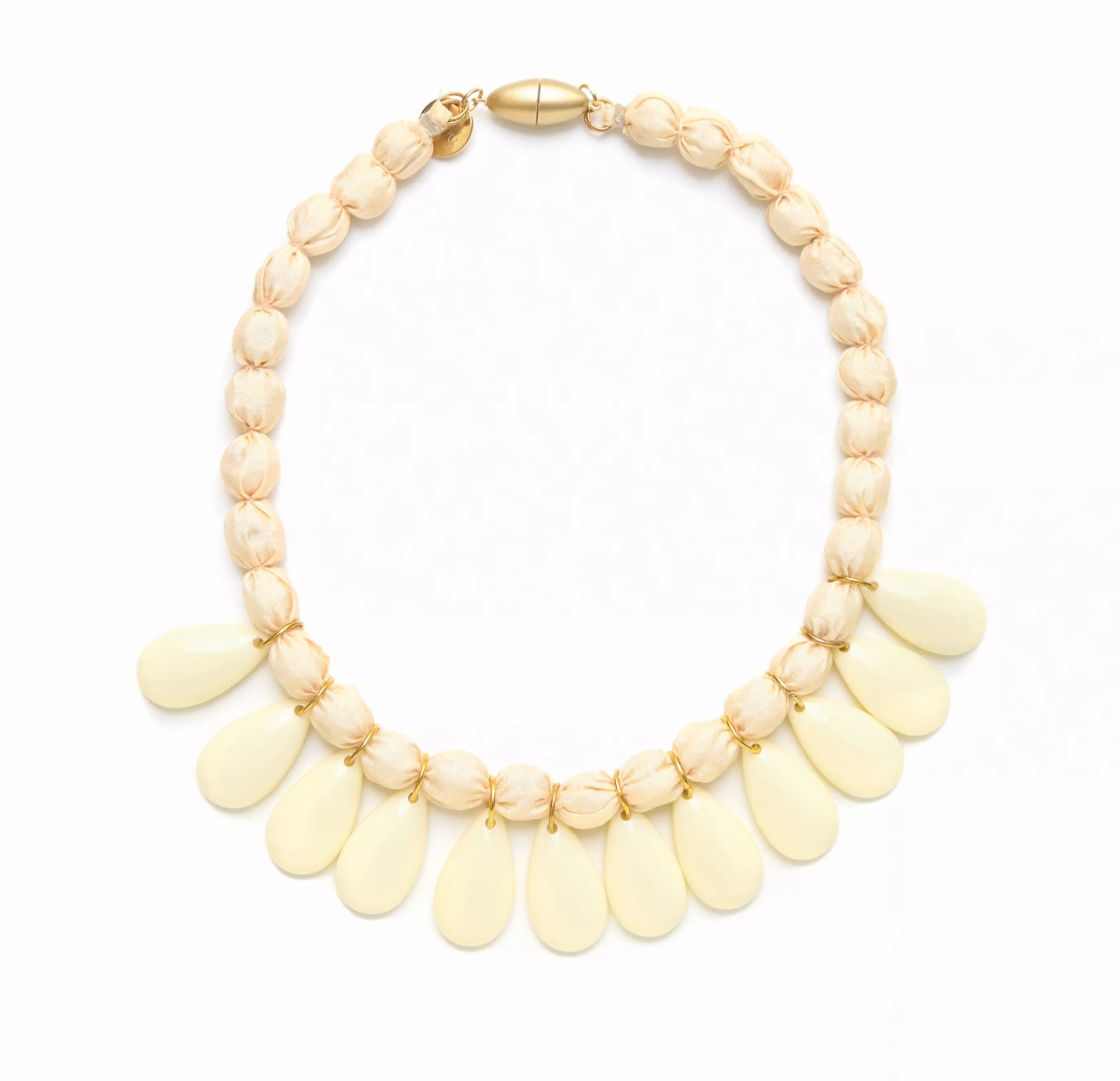 DROP NECKLACE