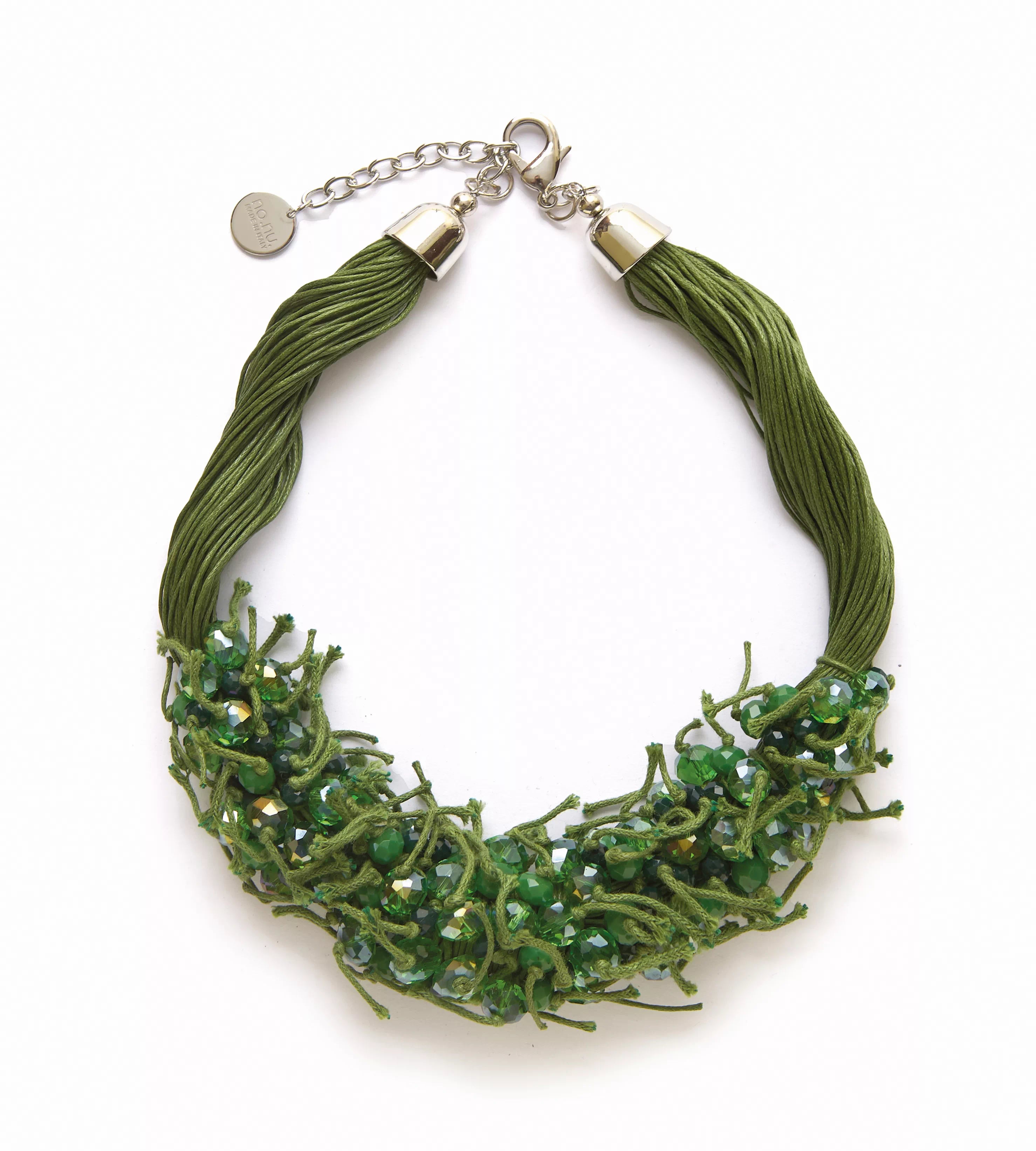 Image of SPARKLE NECKLACE