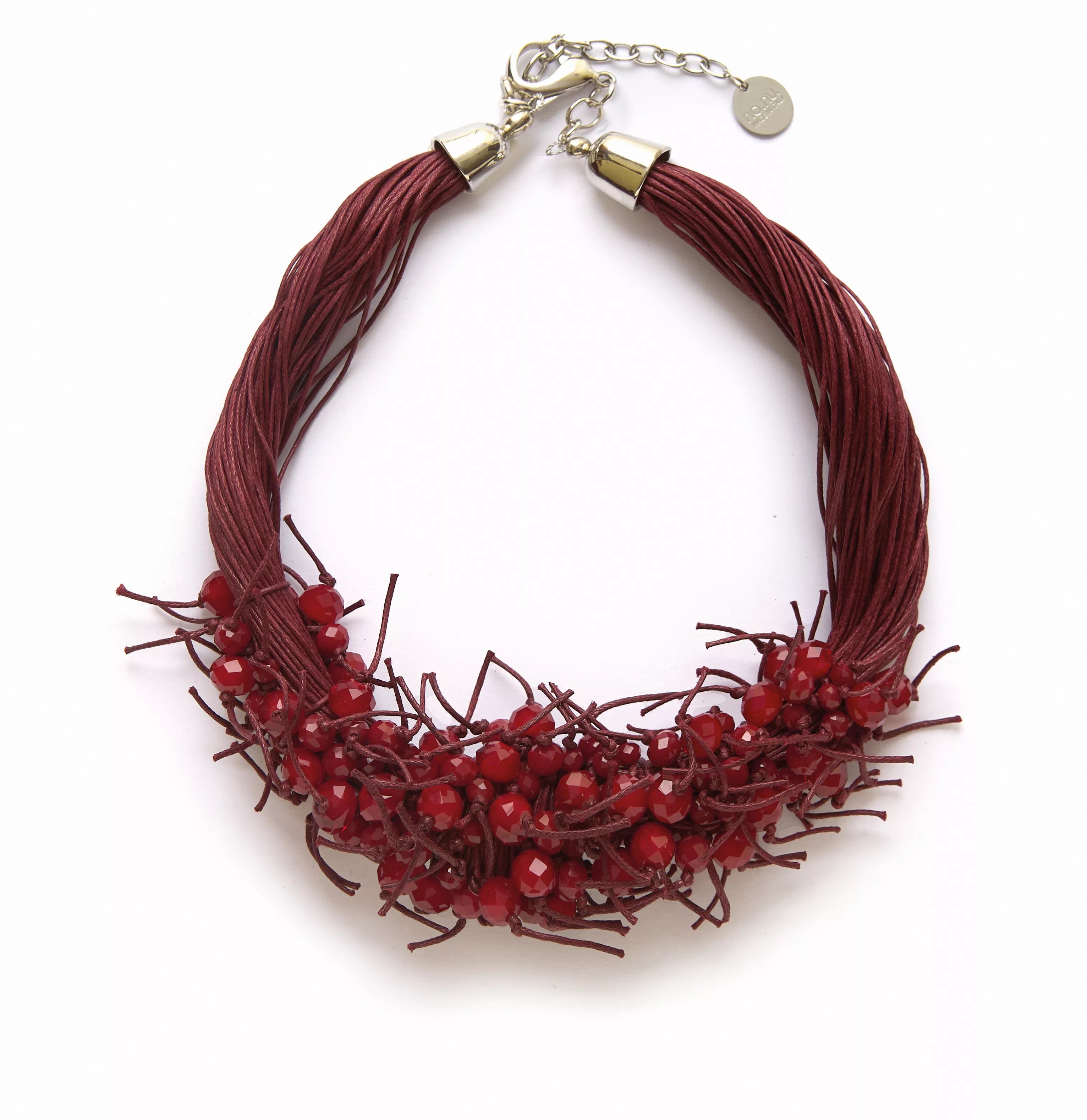 Image of SPARKLE NECKLACE