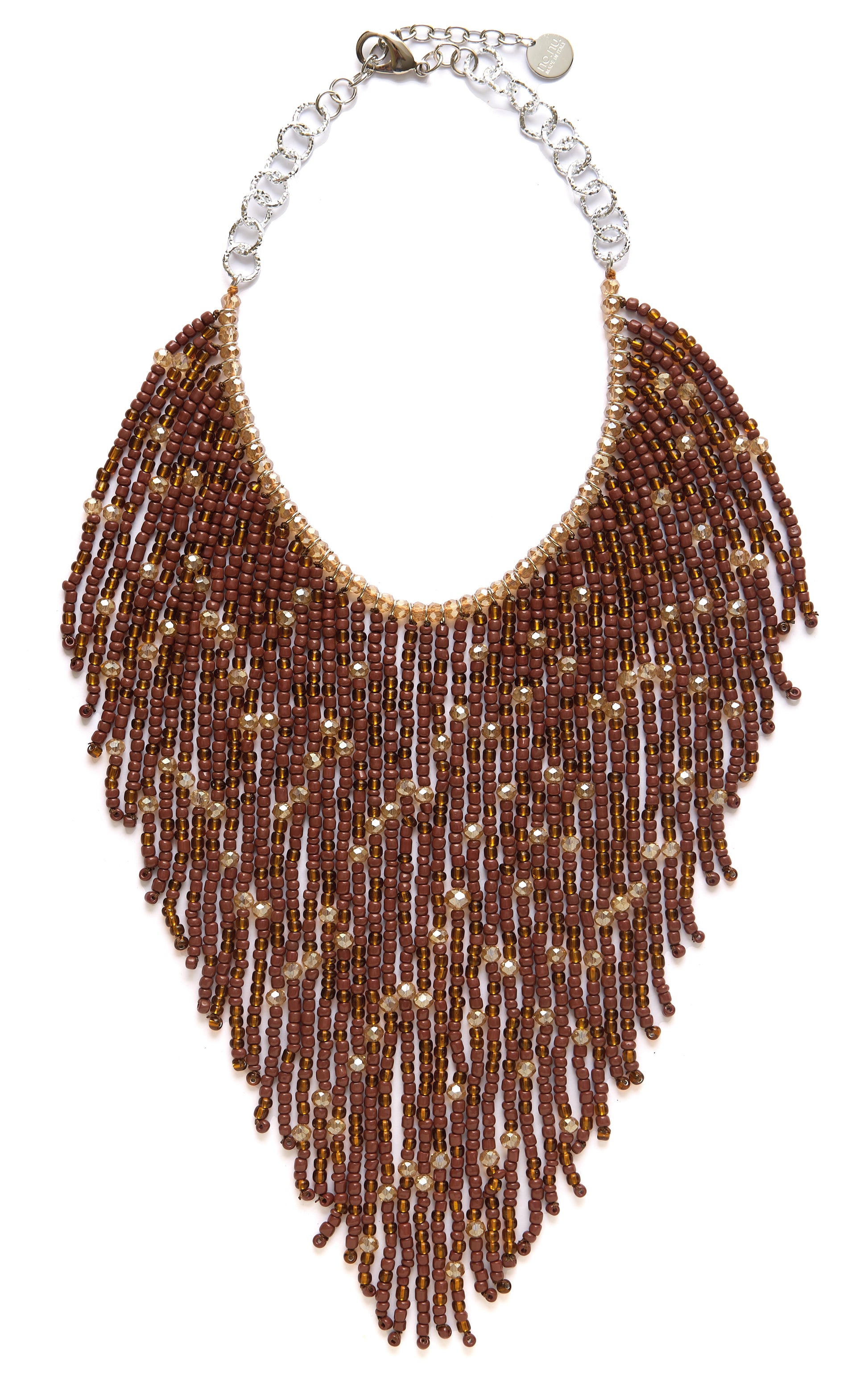 FALLPAS NECKLACE