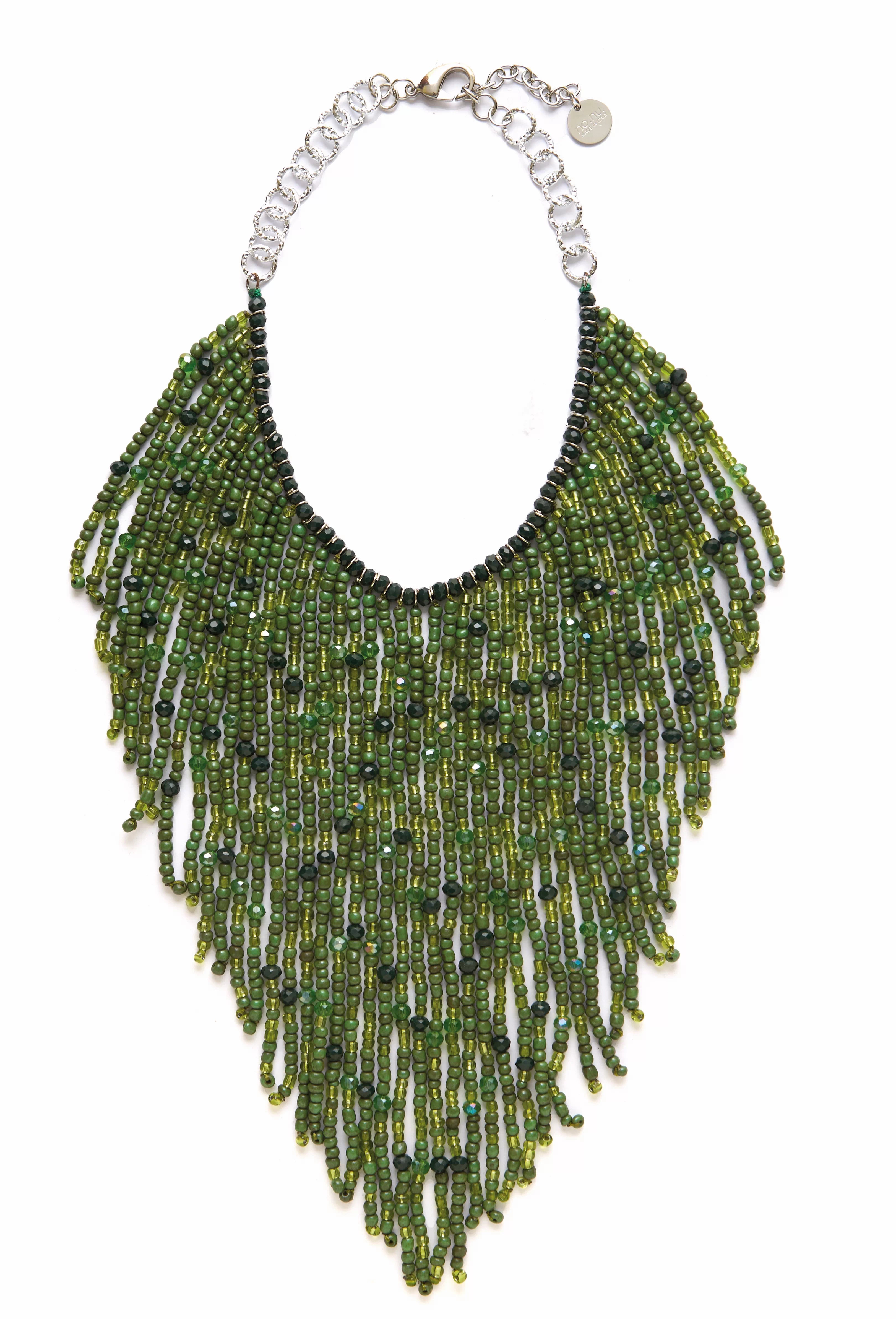 Image of FALLPAS NECKLACE