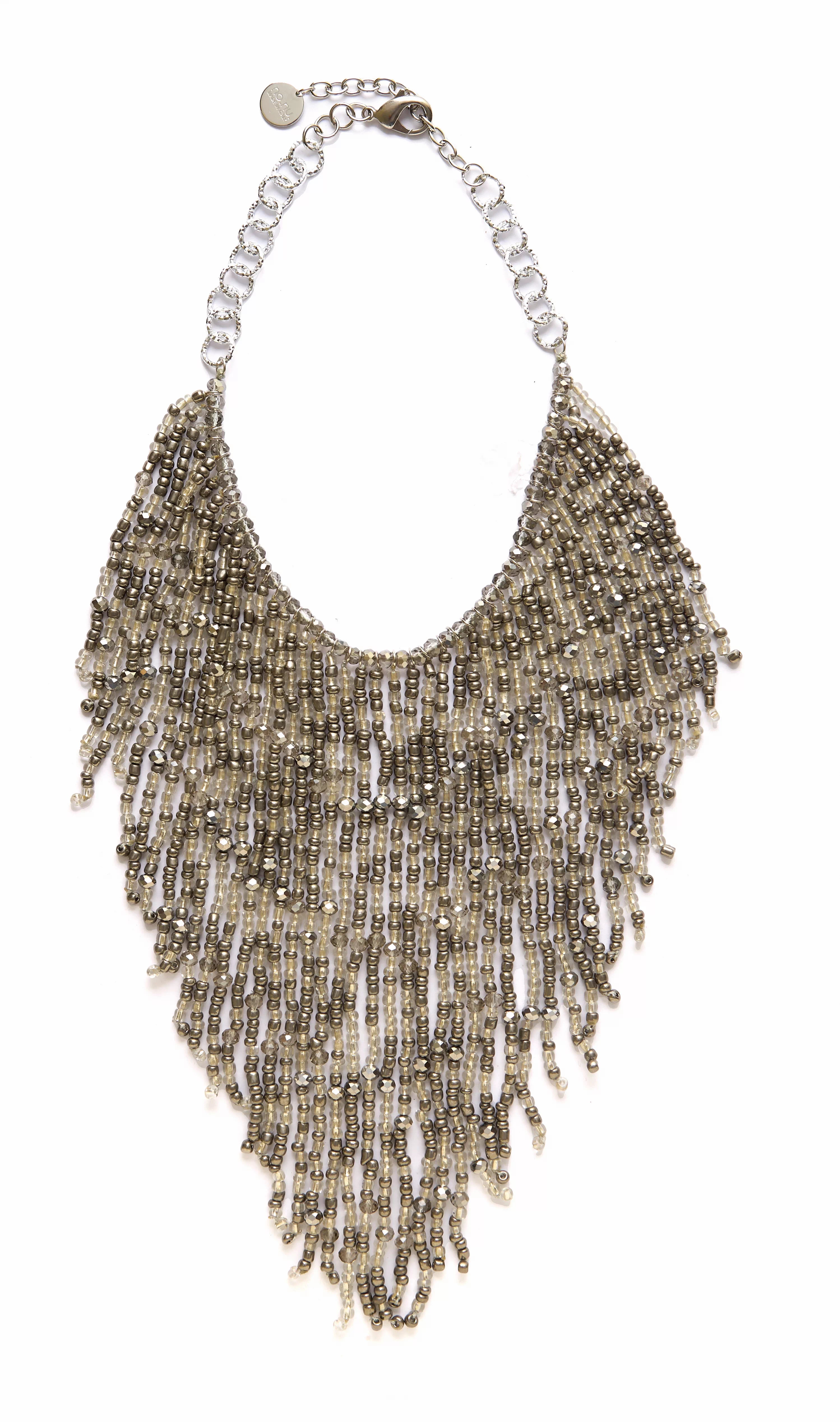 Image of FALLPAS NECKLACE