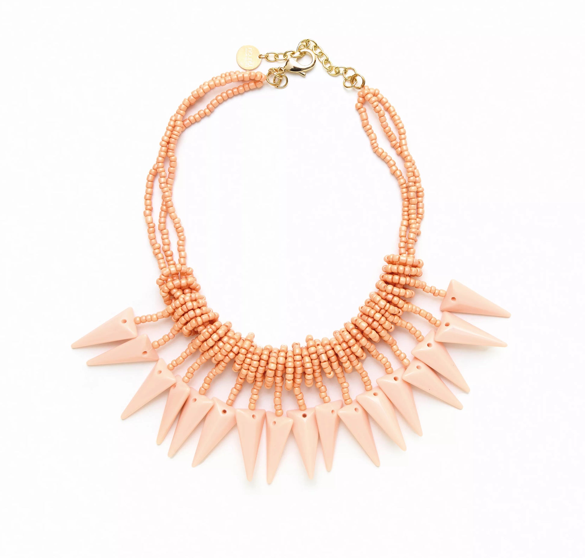 ARROWS NECKLACE