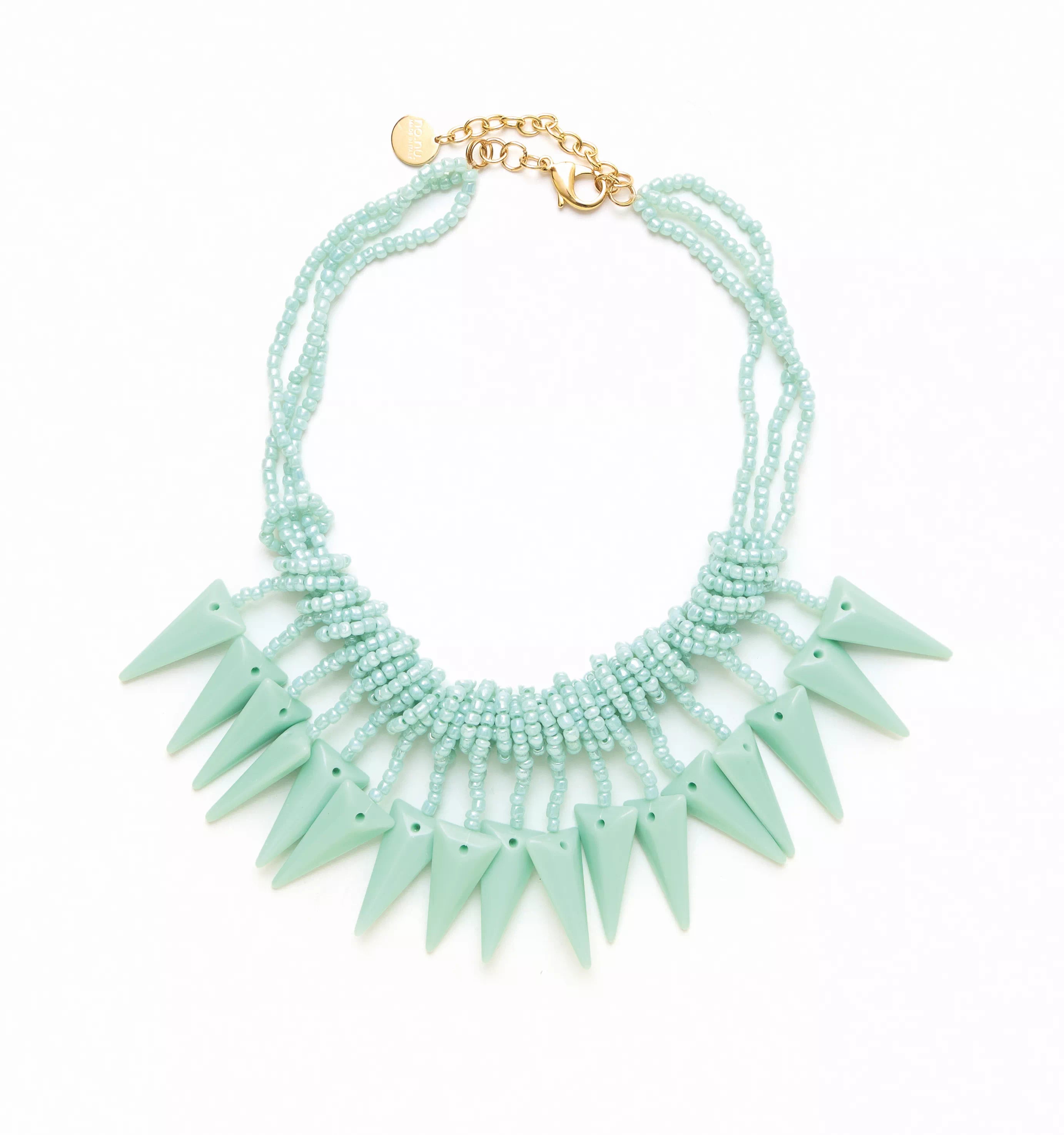 Image of ARROWS NECKLACE