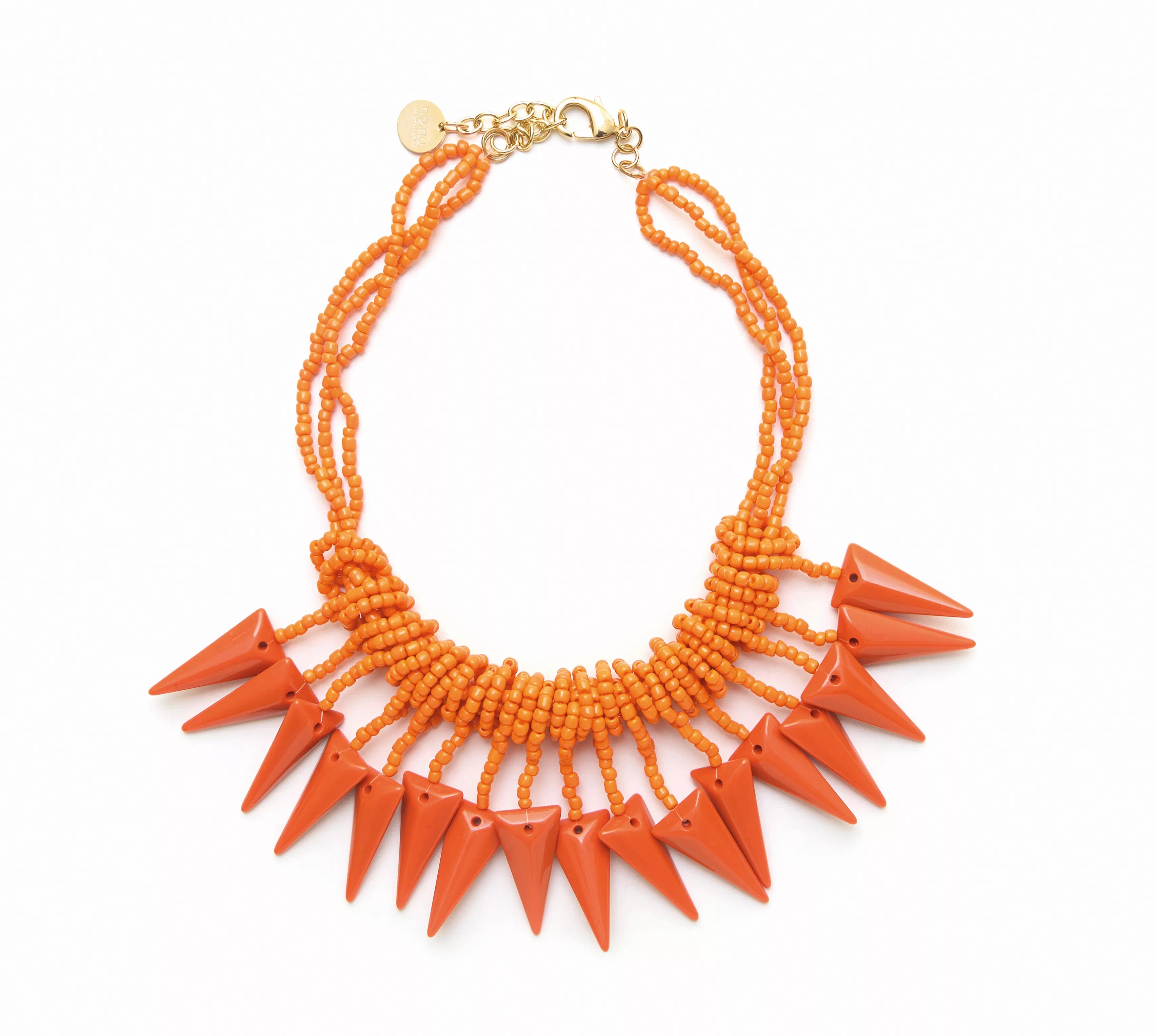 Image of ARROWS NECKLACE