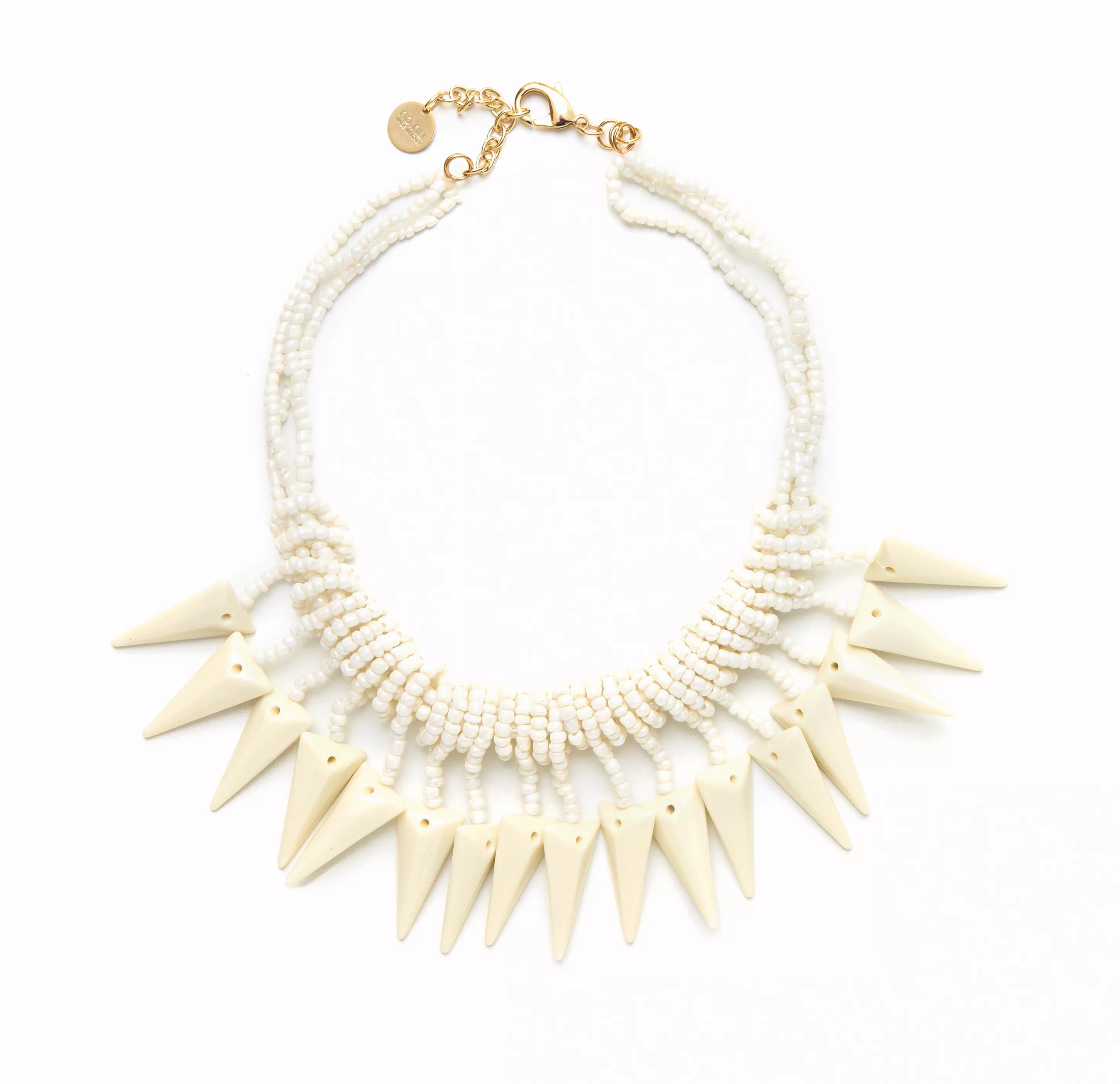 Image of ARROWS NECKLACE