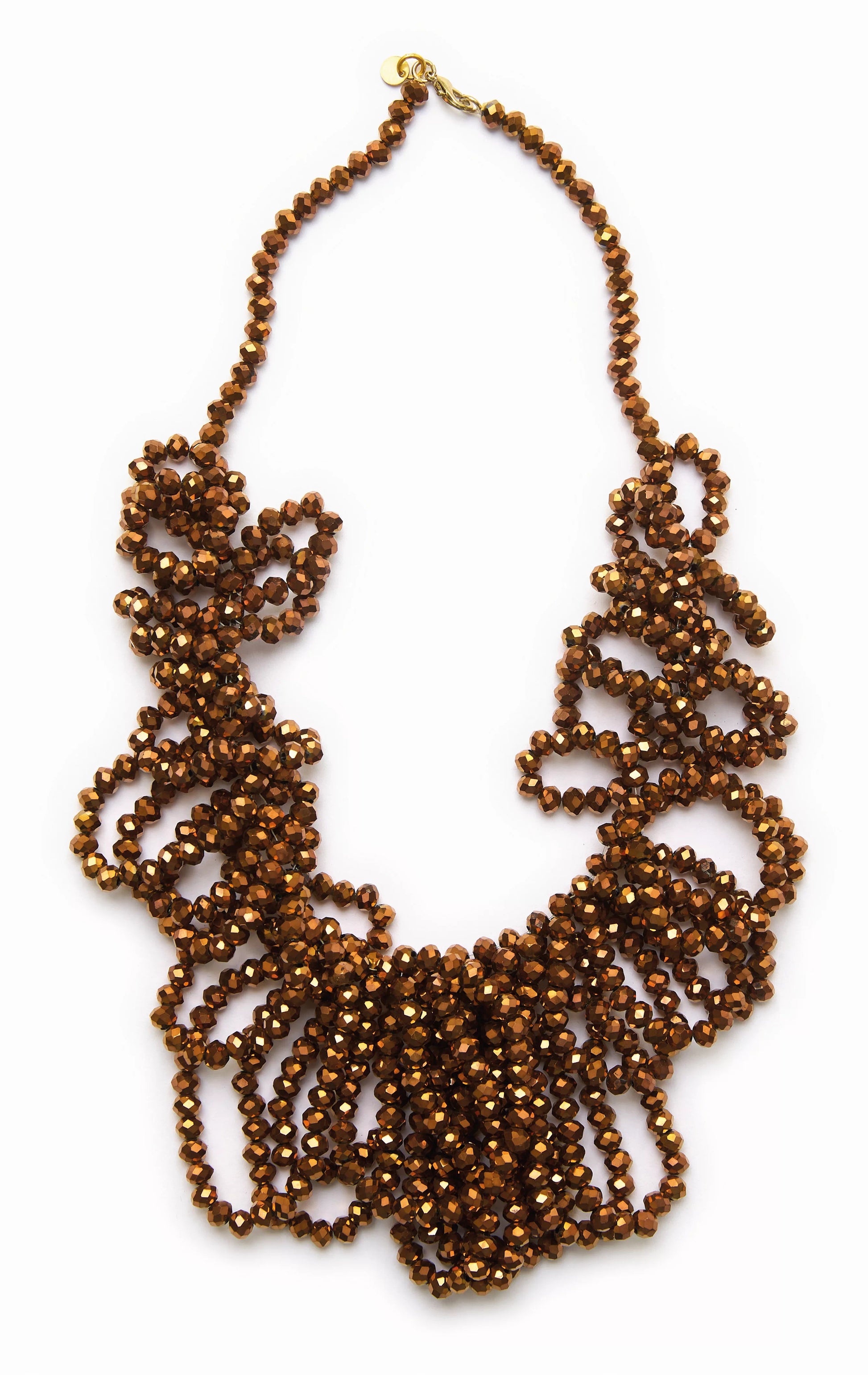 CRYSTAL NECKLACE