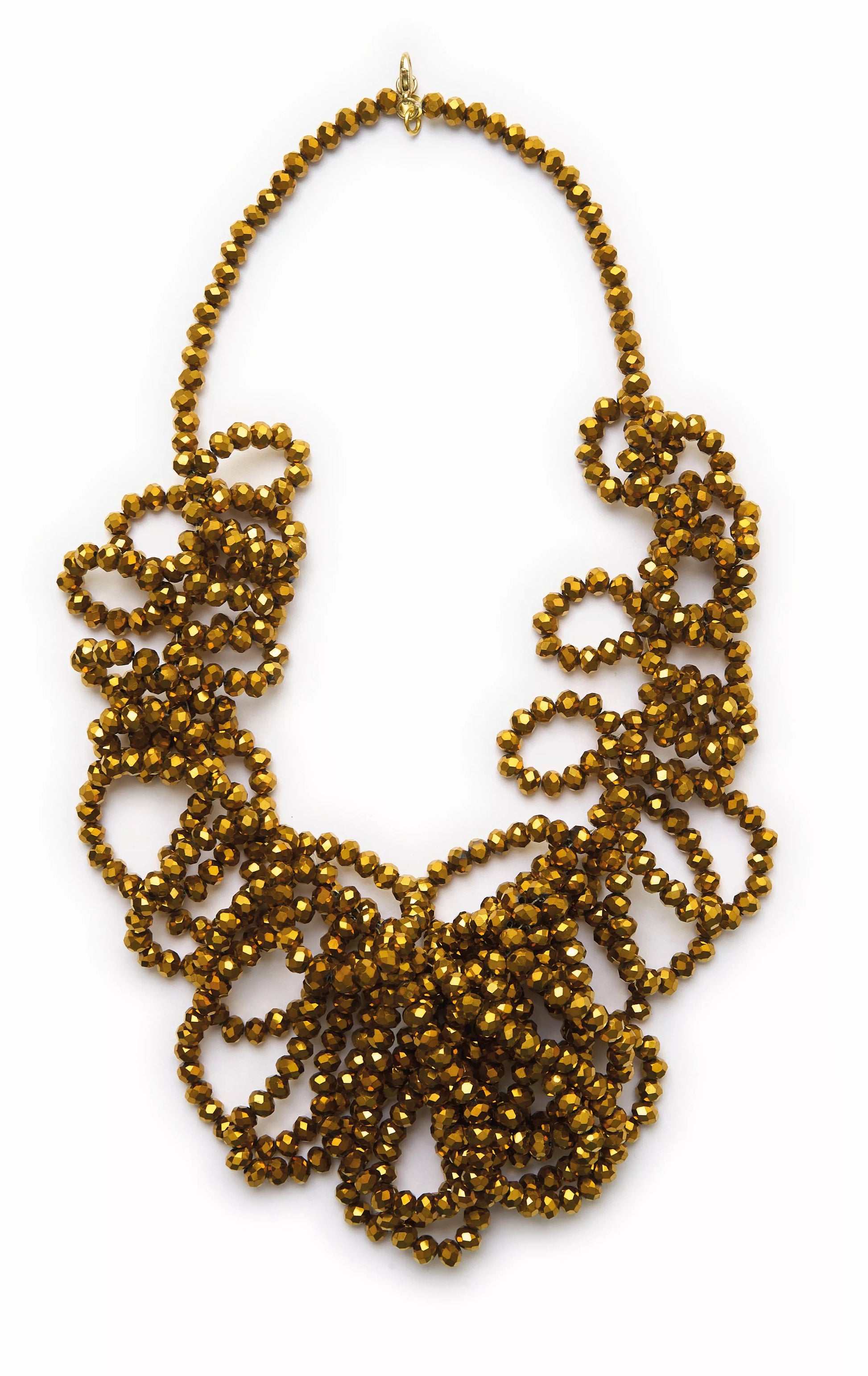 CRYSTAL NECKLACE