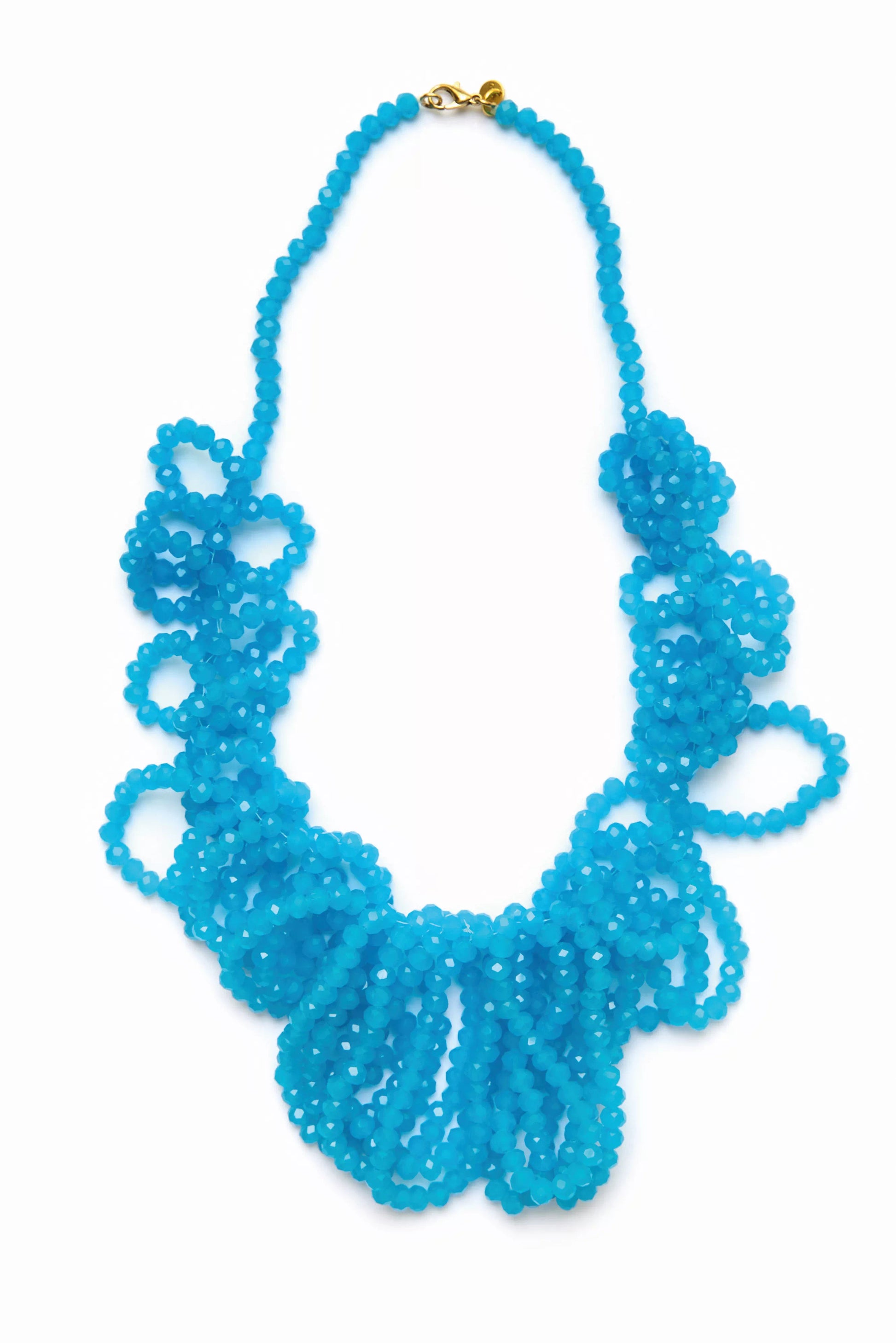 CRYSTAL NECKLACE