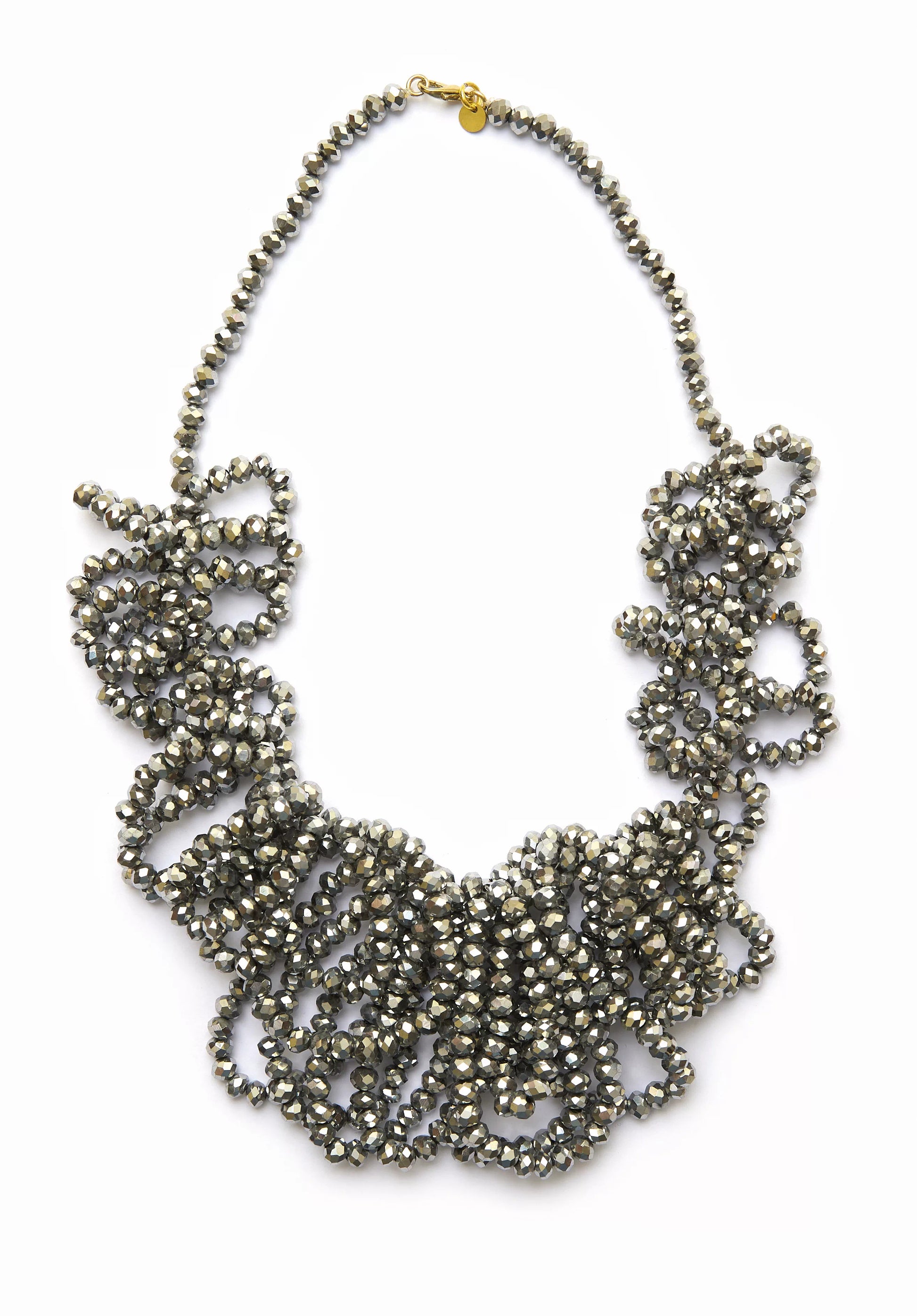 CRYSTAL NECKLACE