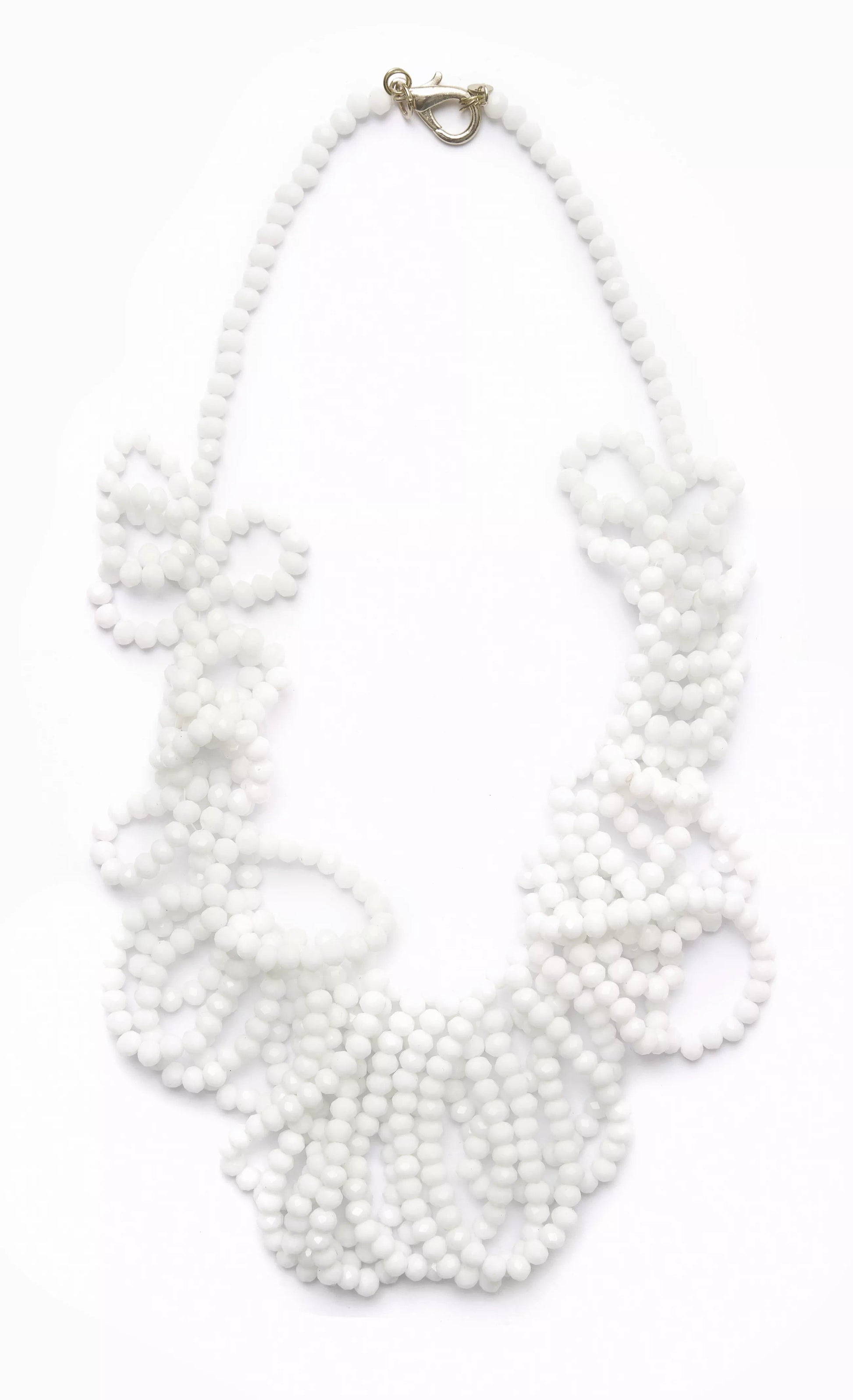 CRYSTAL NECKLACE