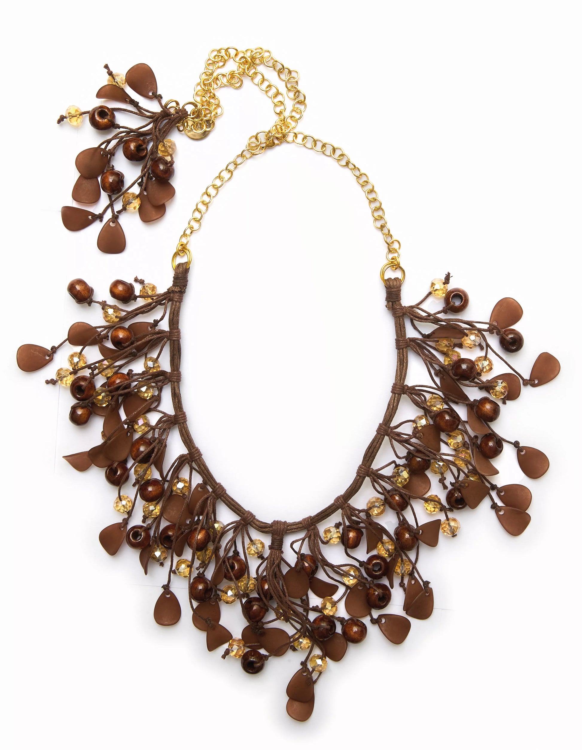 FALLS NECKLACE